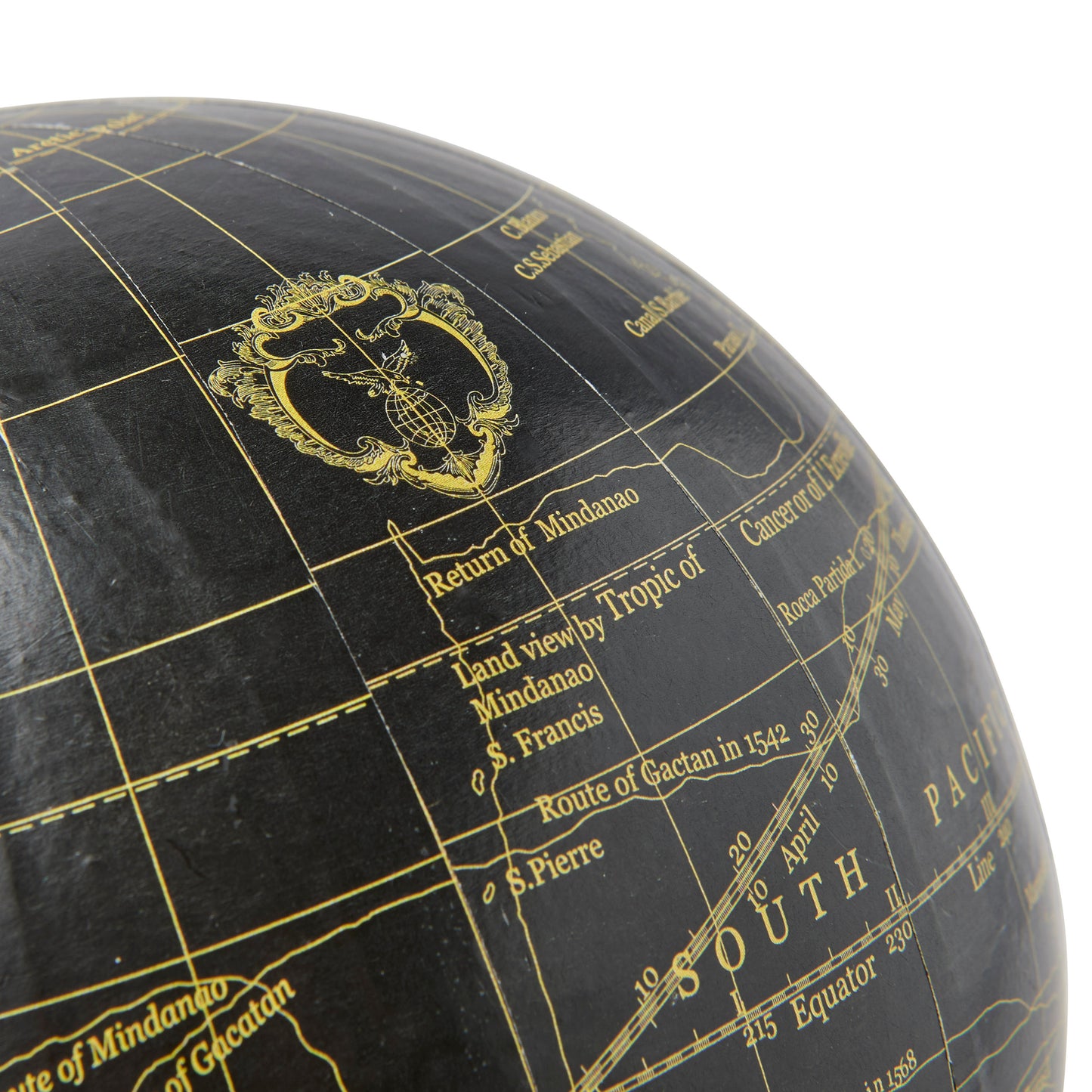 Explorer's Spheres, 12cm