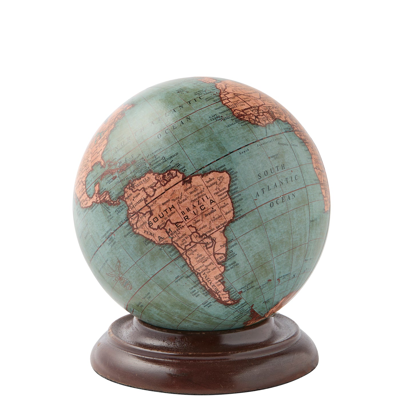 Explorer's Spheres, 12cm