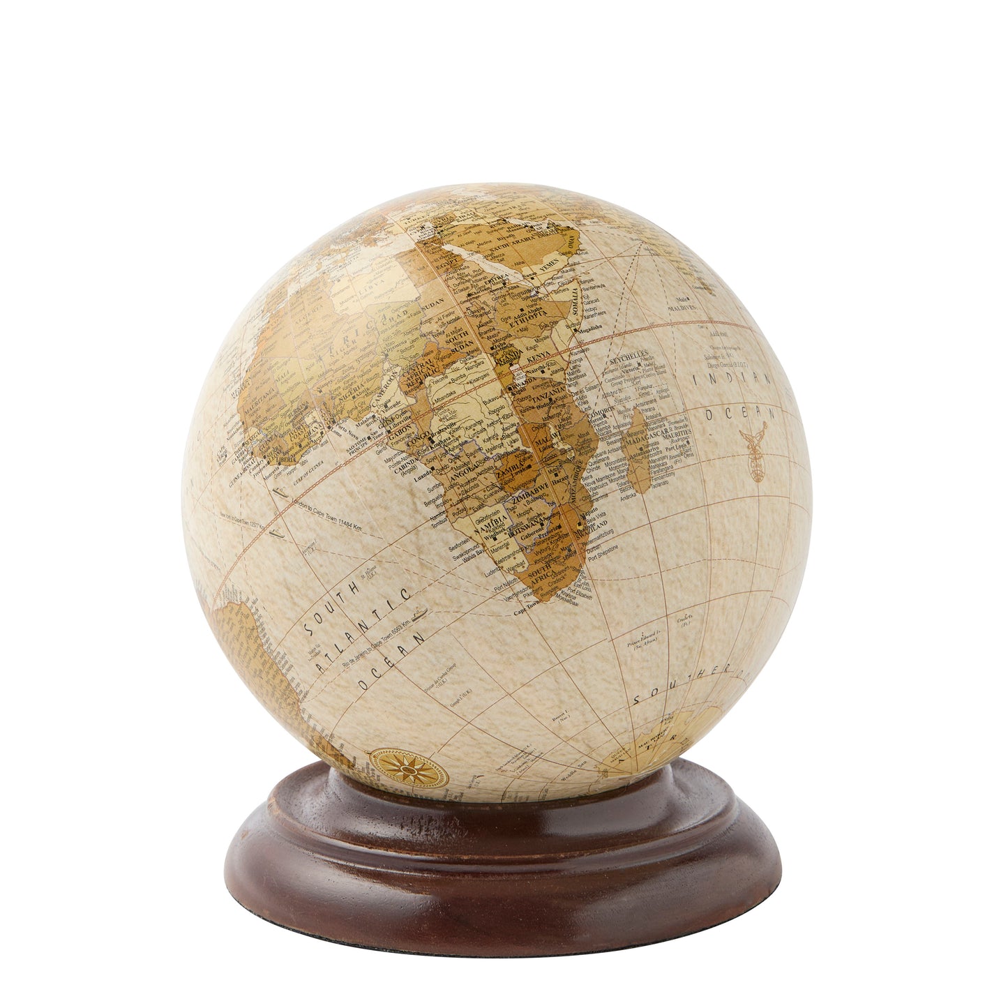 Explorer's Spheres, 12cm