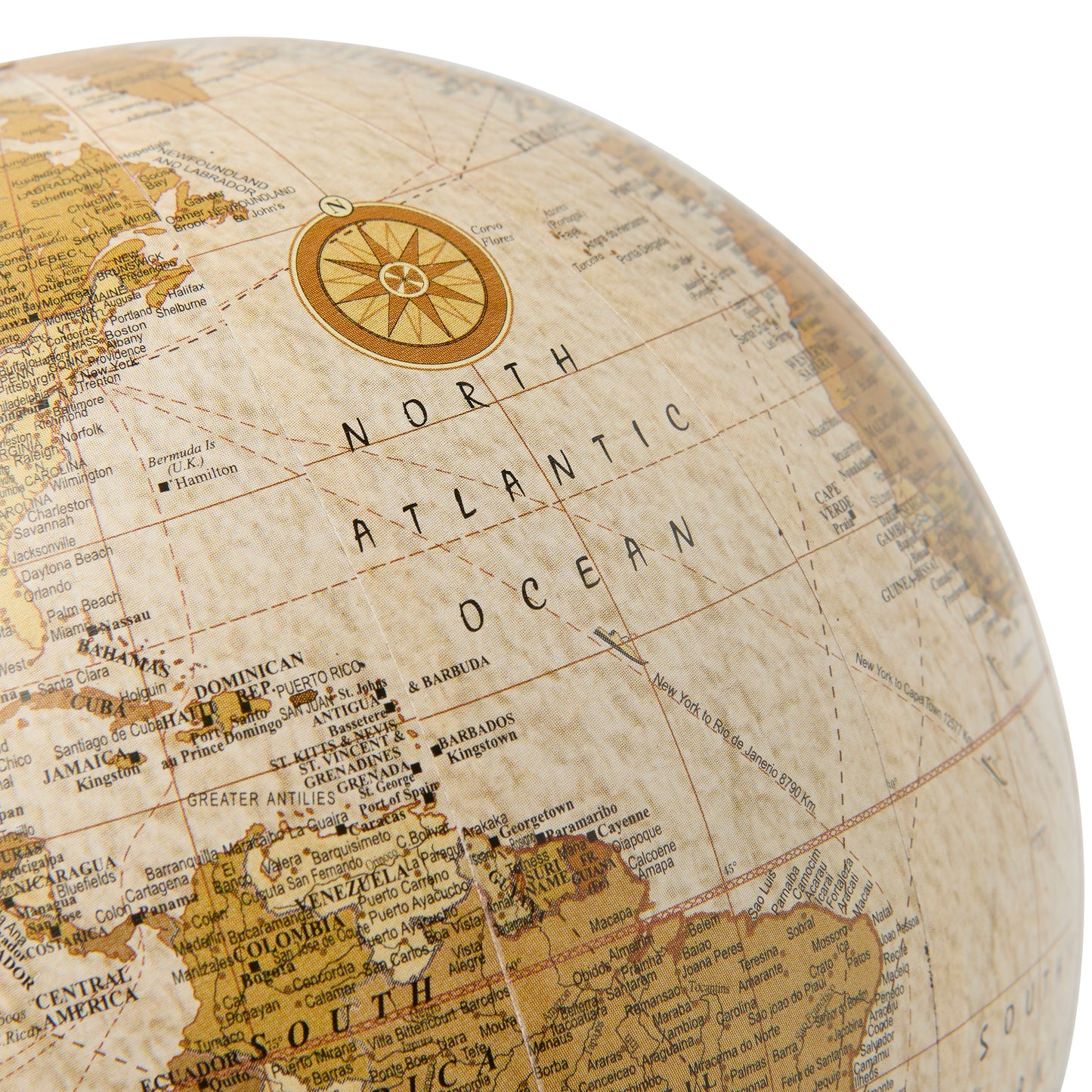 Explorer's Spheres, 12cm