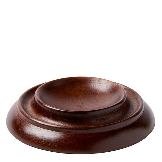 Wood Stands for Globe Spheres