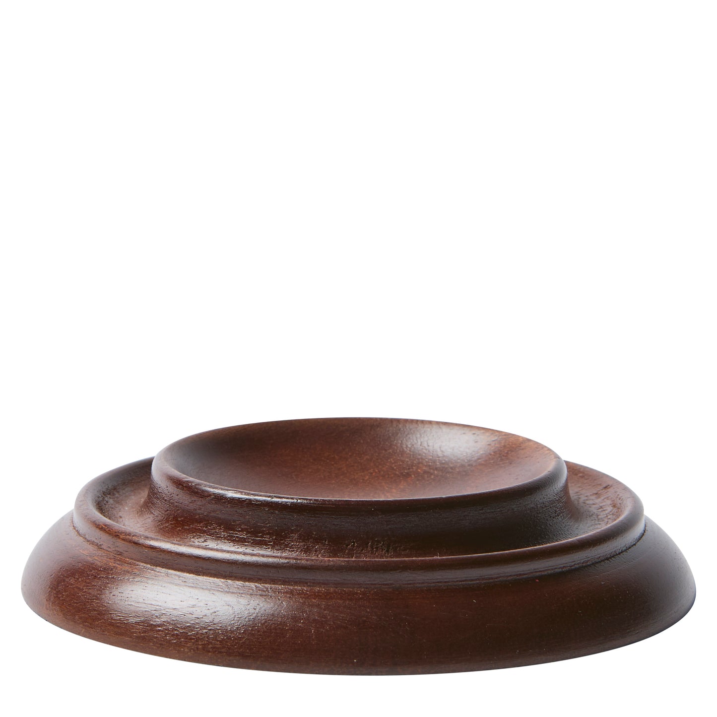 Wood Stands for Globe Spheres