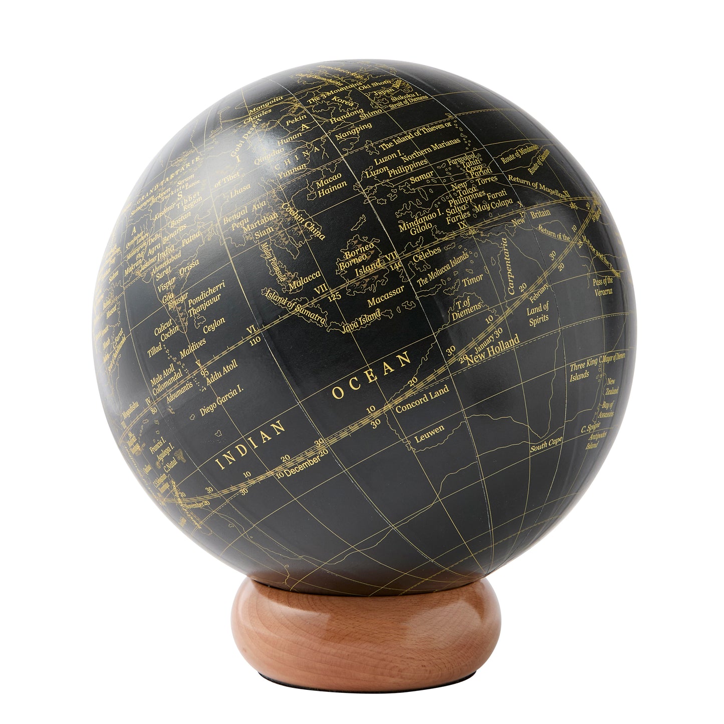 Discovery Sphere, 20cm