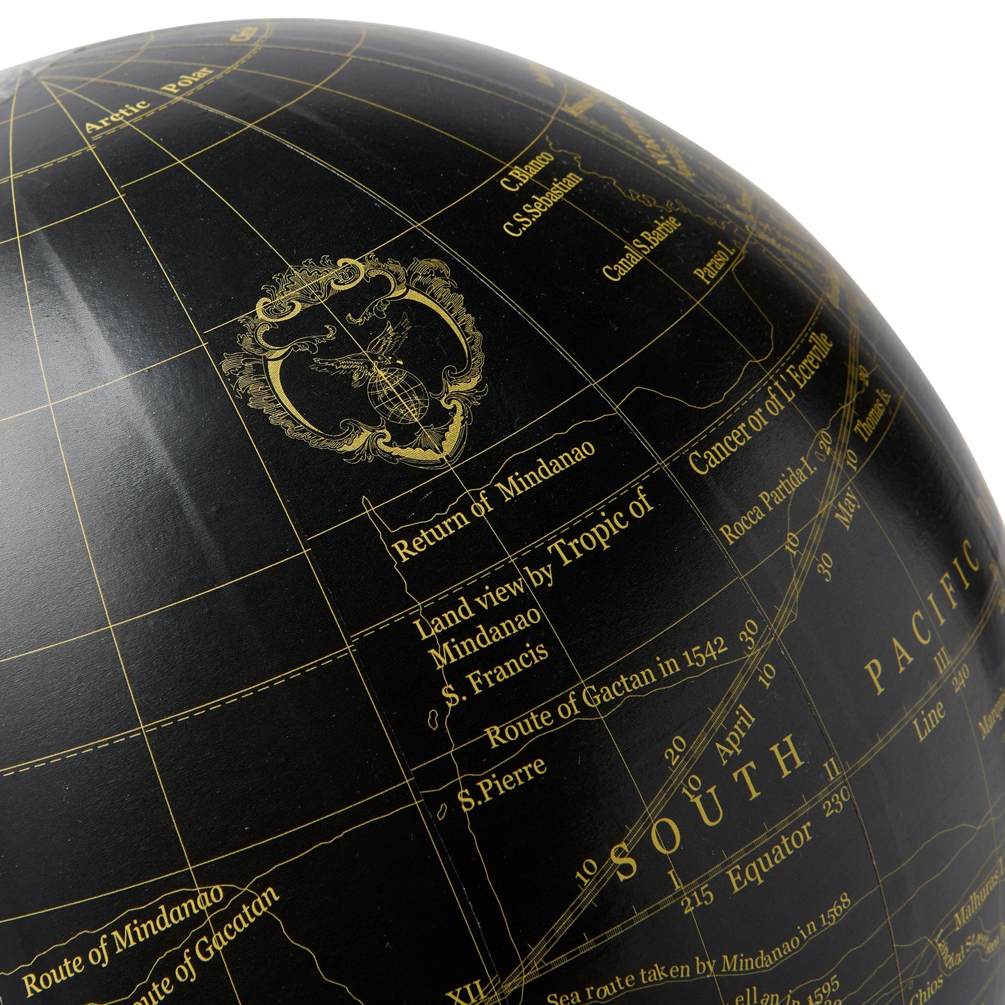 Discovery Sphere, 20cm