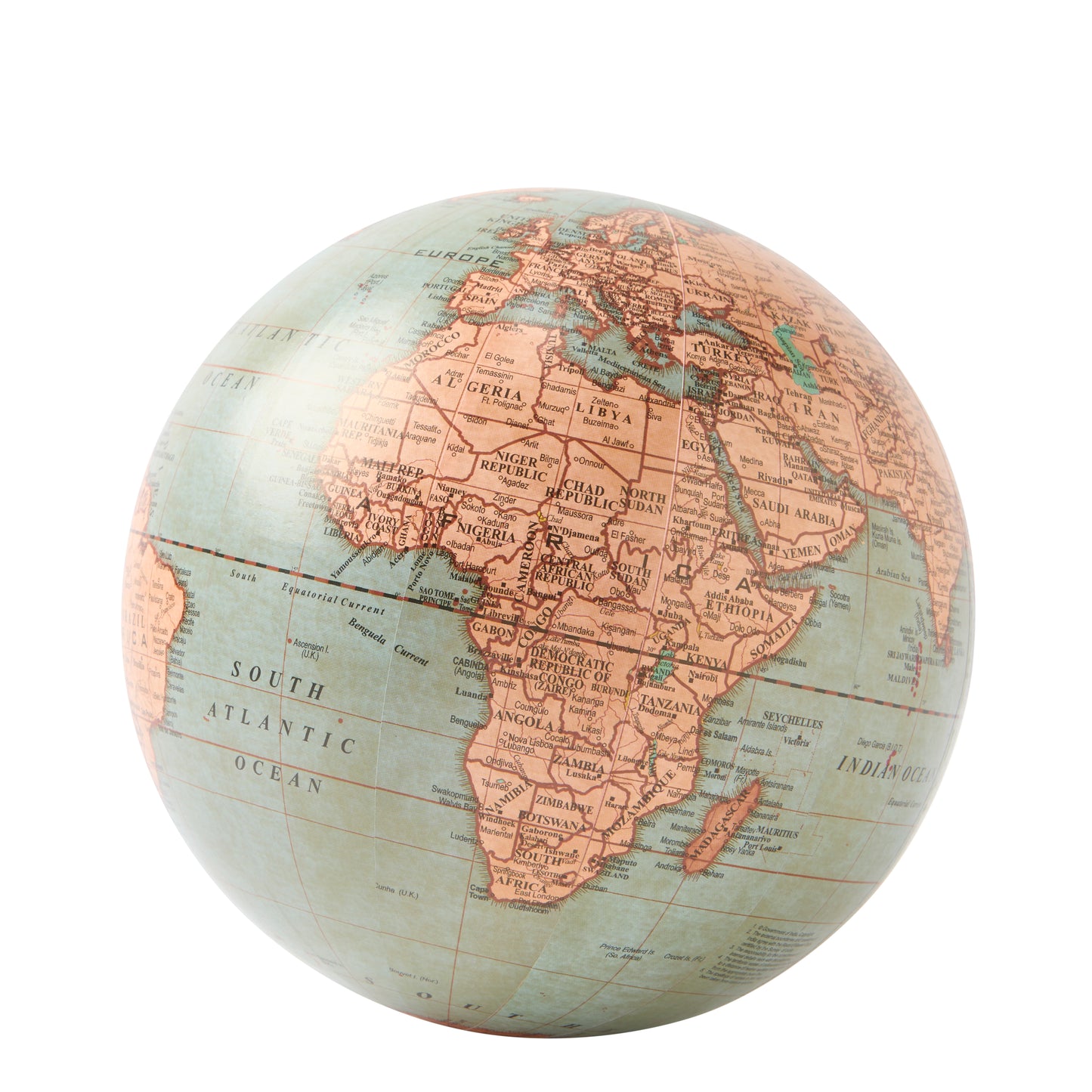 Discovery Sphere, 20cm