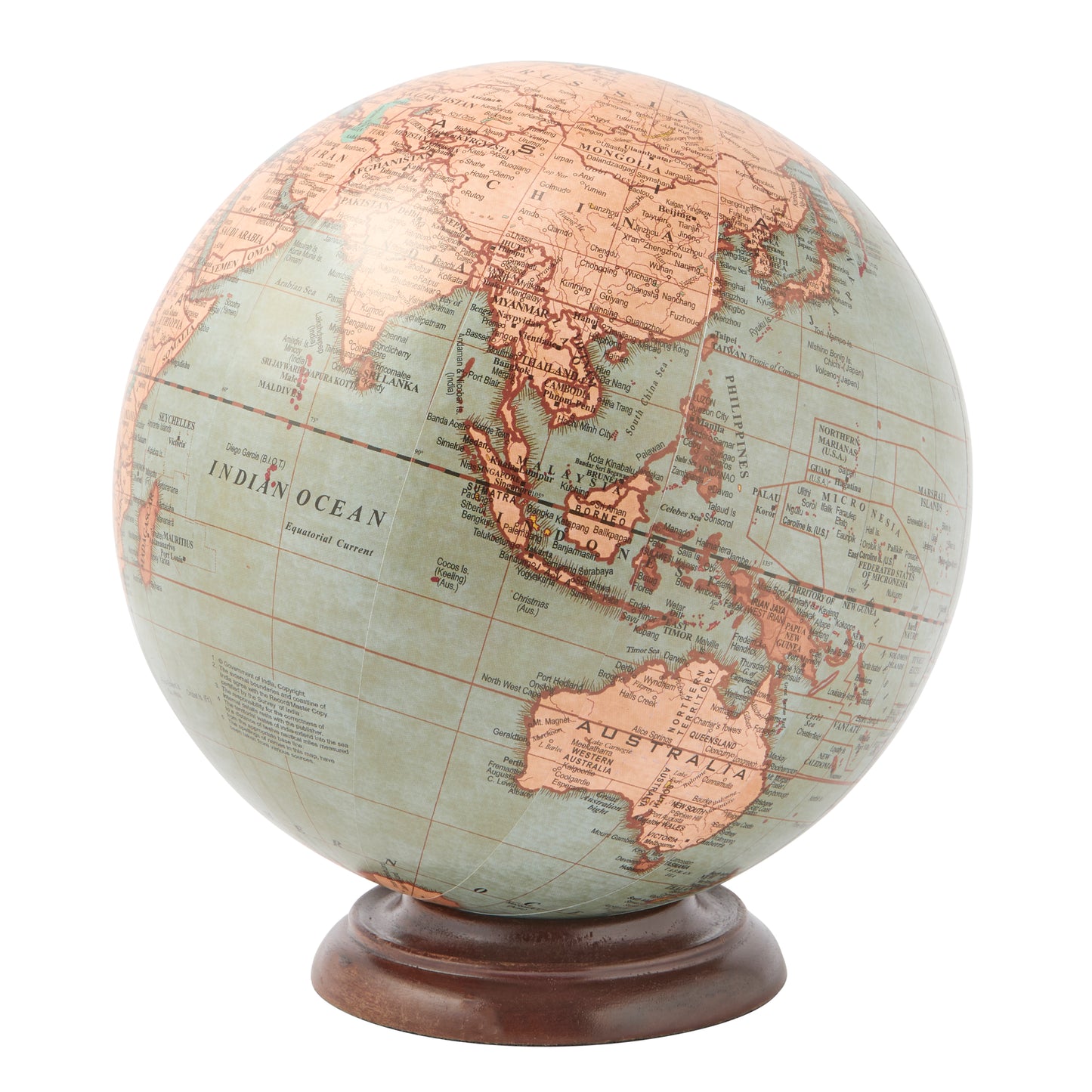 Discovery Sphere, 20cm