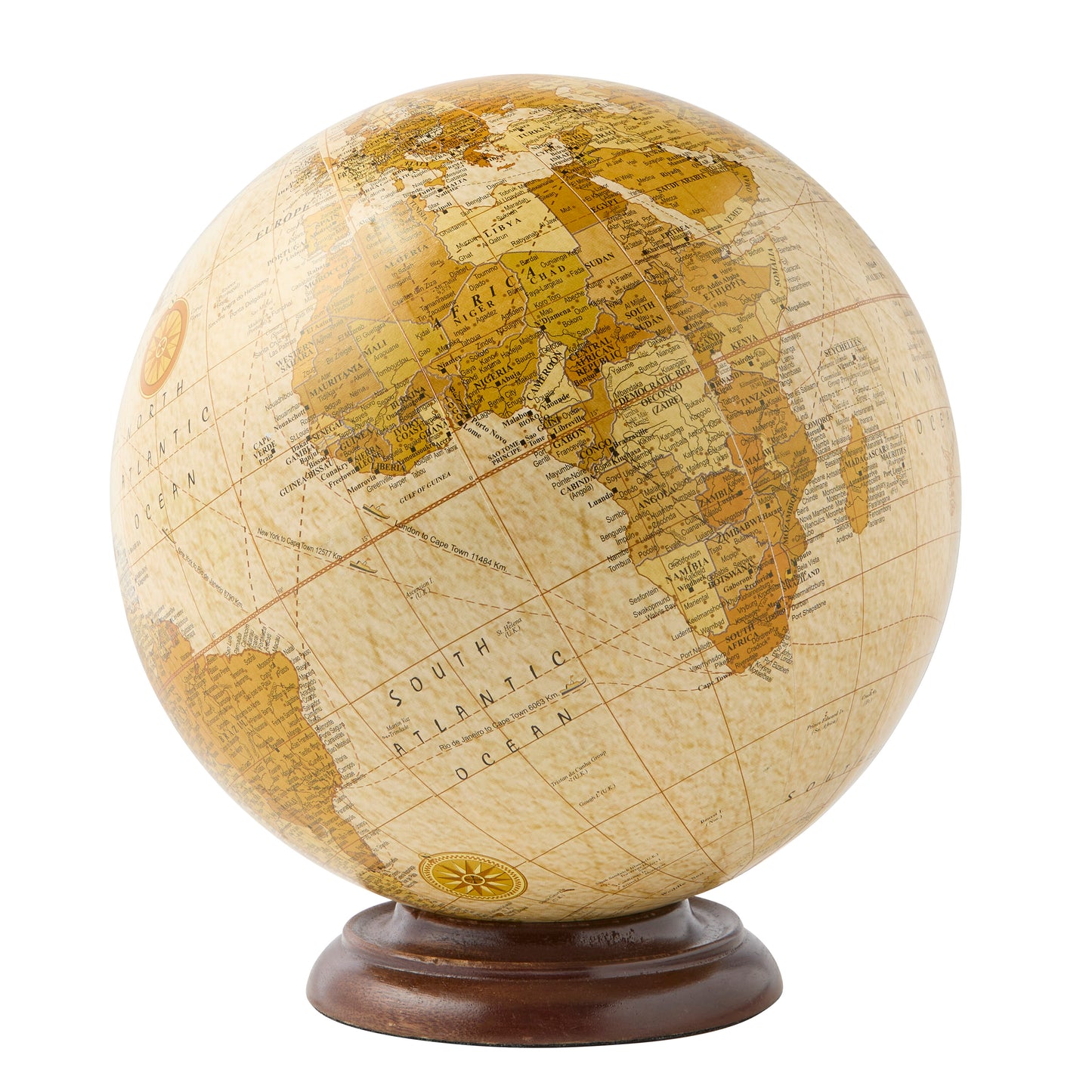 Discovery Sphere, 20cm