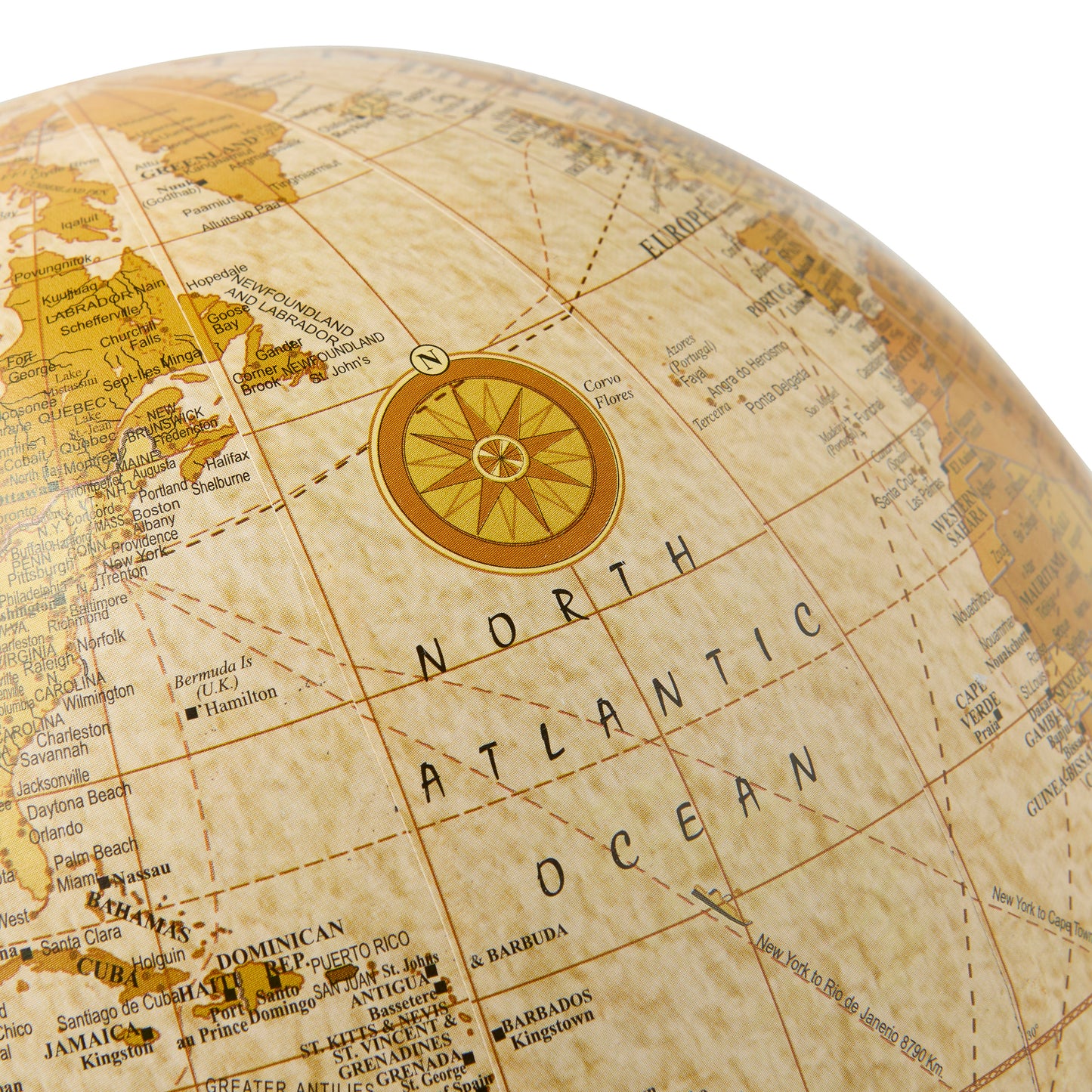 Discovery Sphere, 20cm