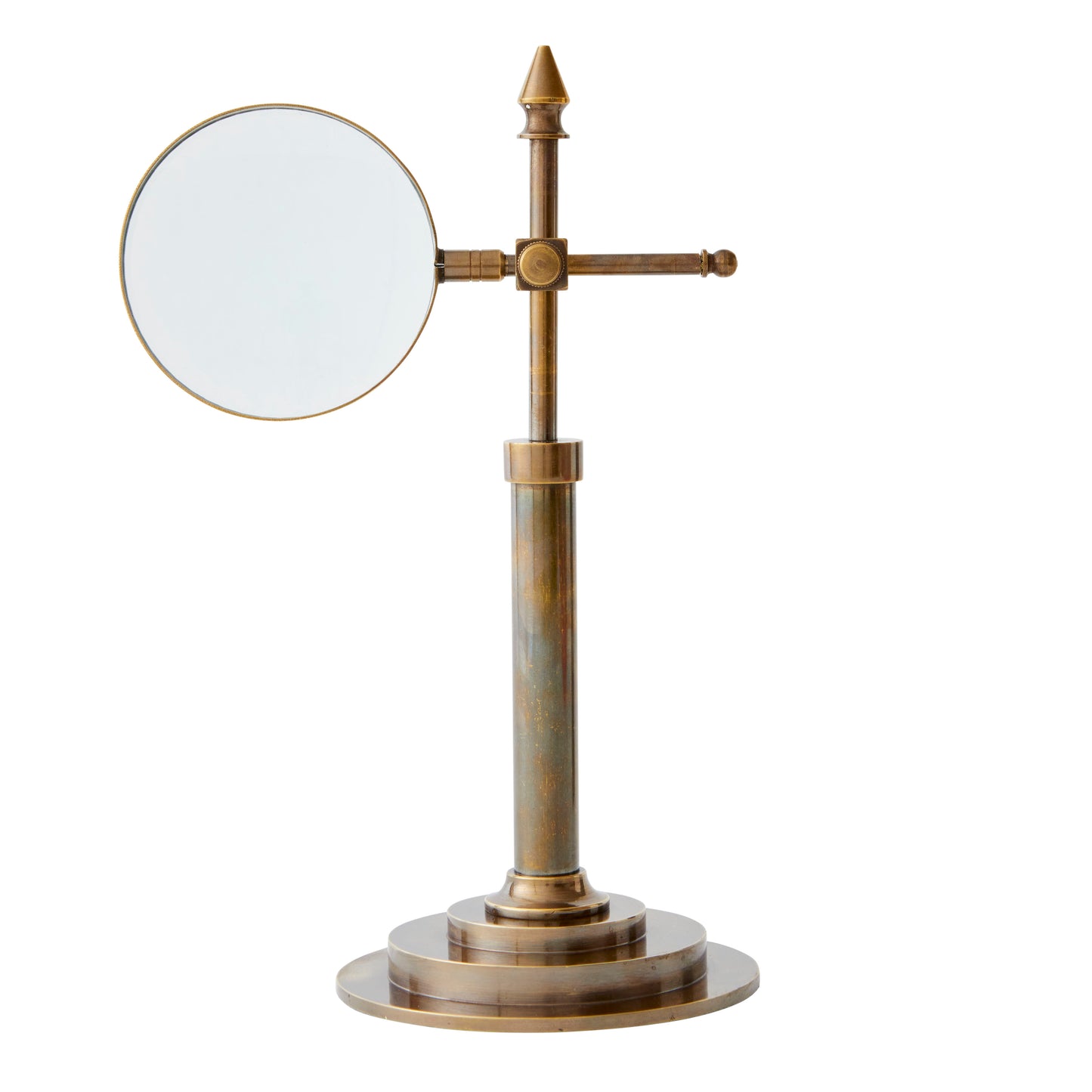 Darwin Desk Magnifyer