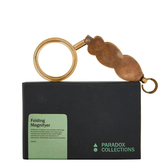 Folding Magnifyer