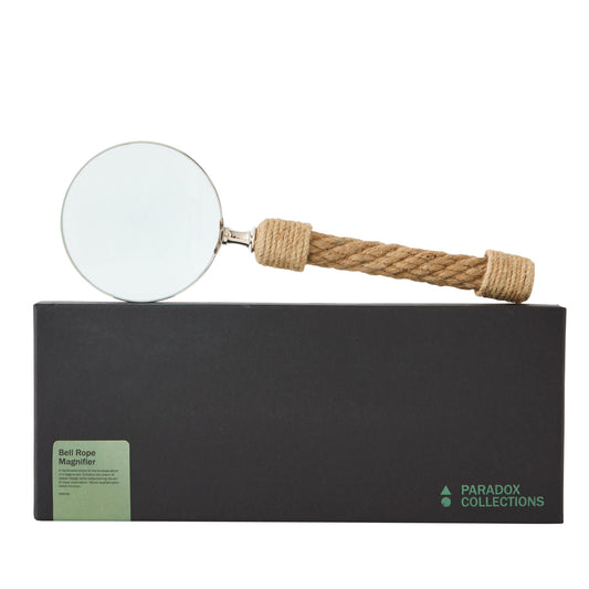 Bell Rope Magnifyer