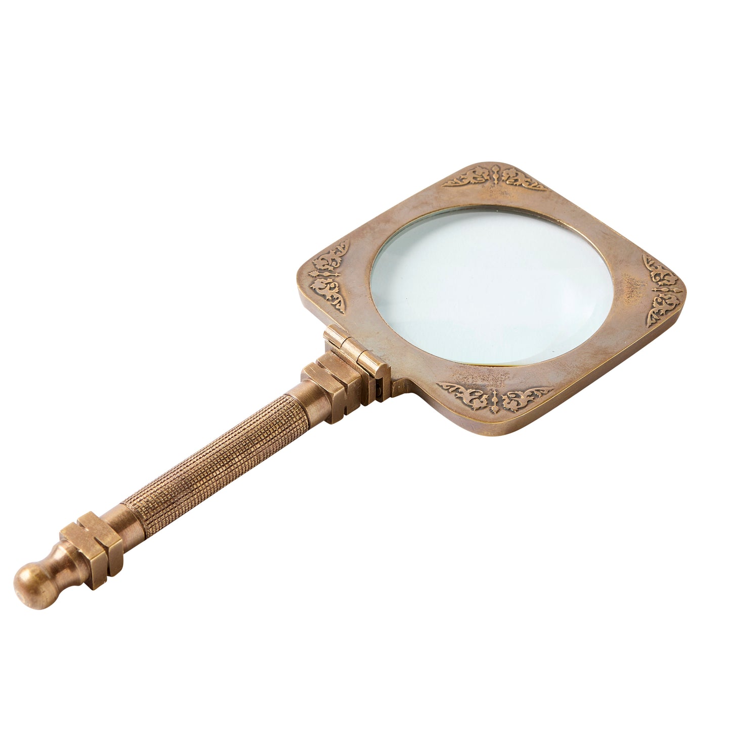 Elementary Magnifier