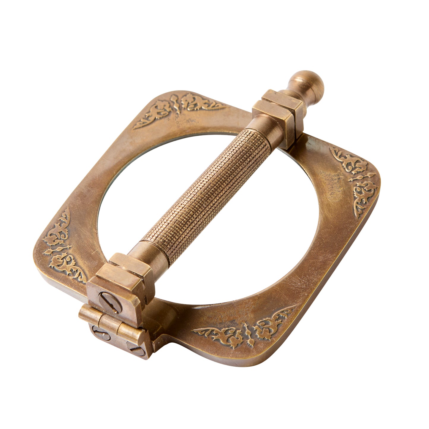 Elementary Magnifier