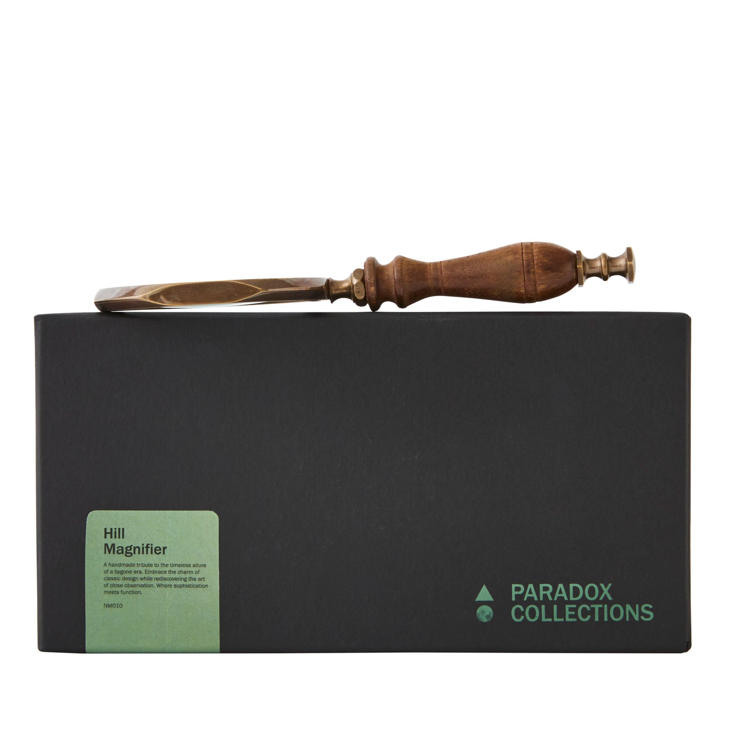 Hill Magnifyer