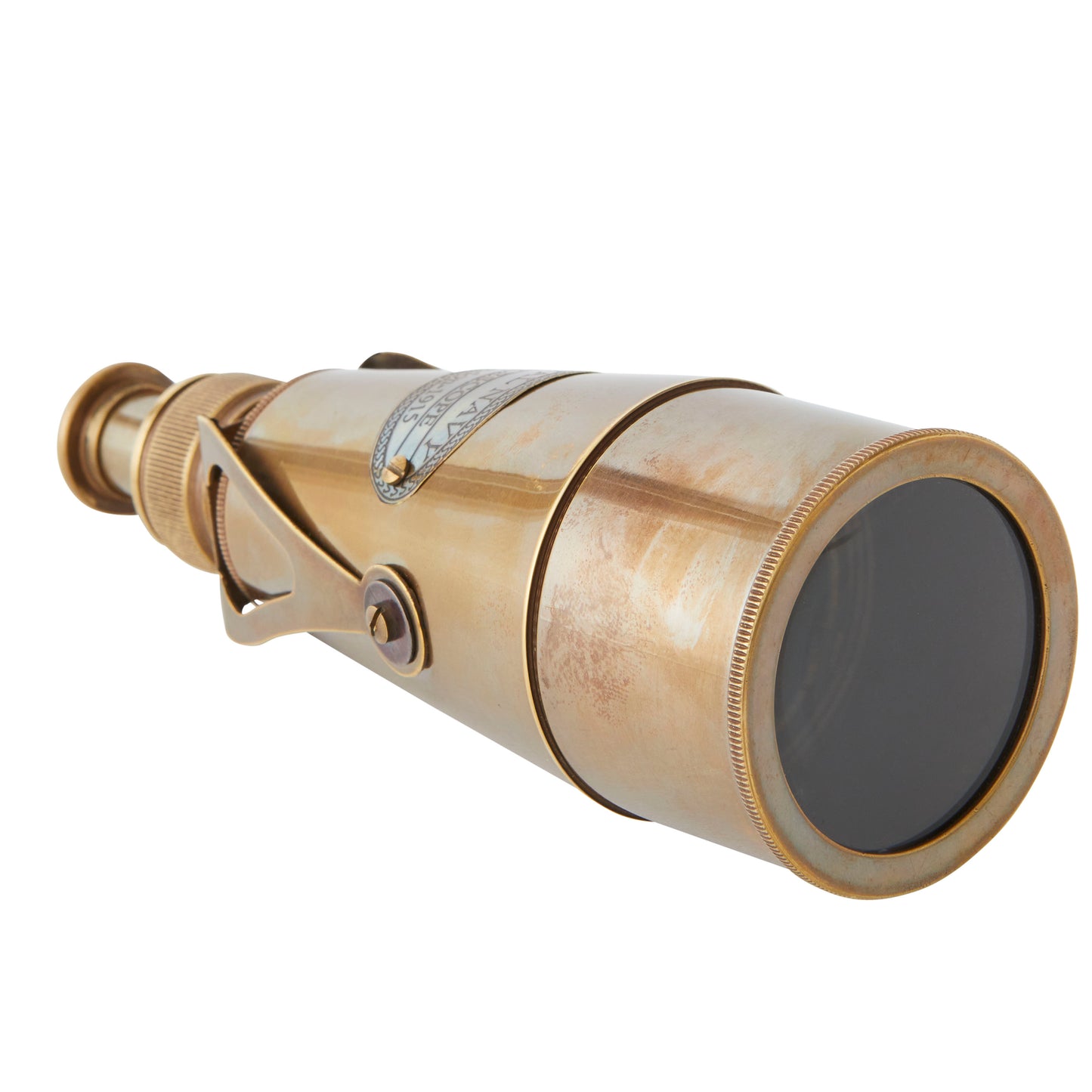 Bronze Monocular