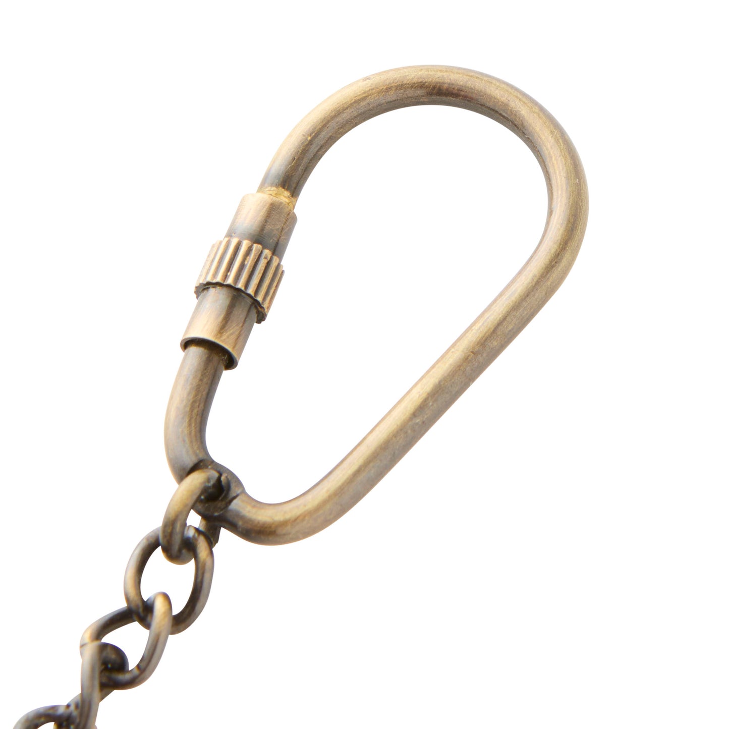 Call of the Bosun Keyring