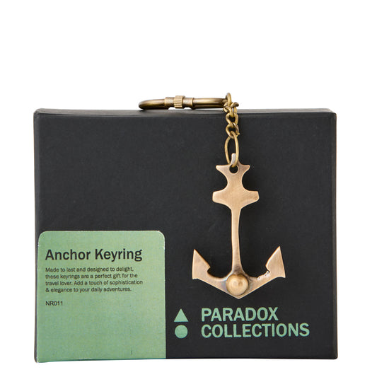 Anchor Keyring