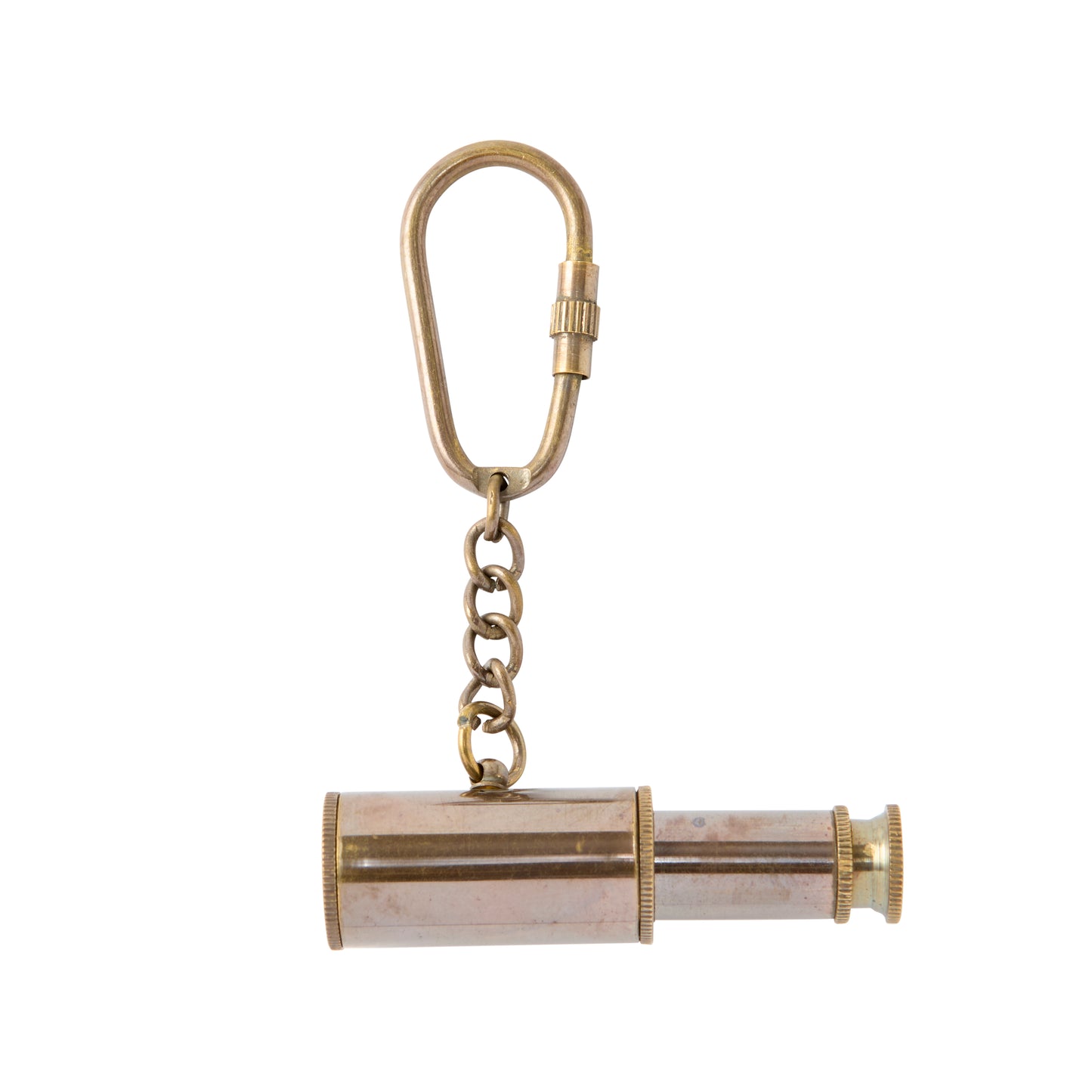 Telescope Keyring