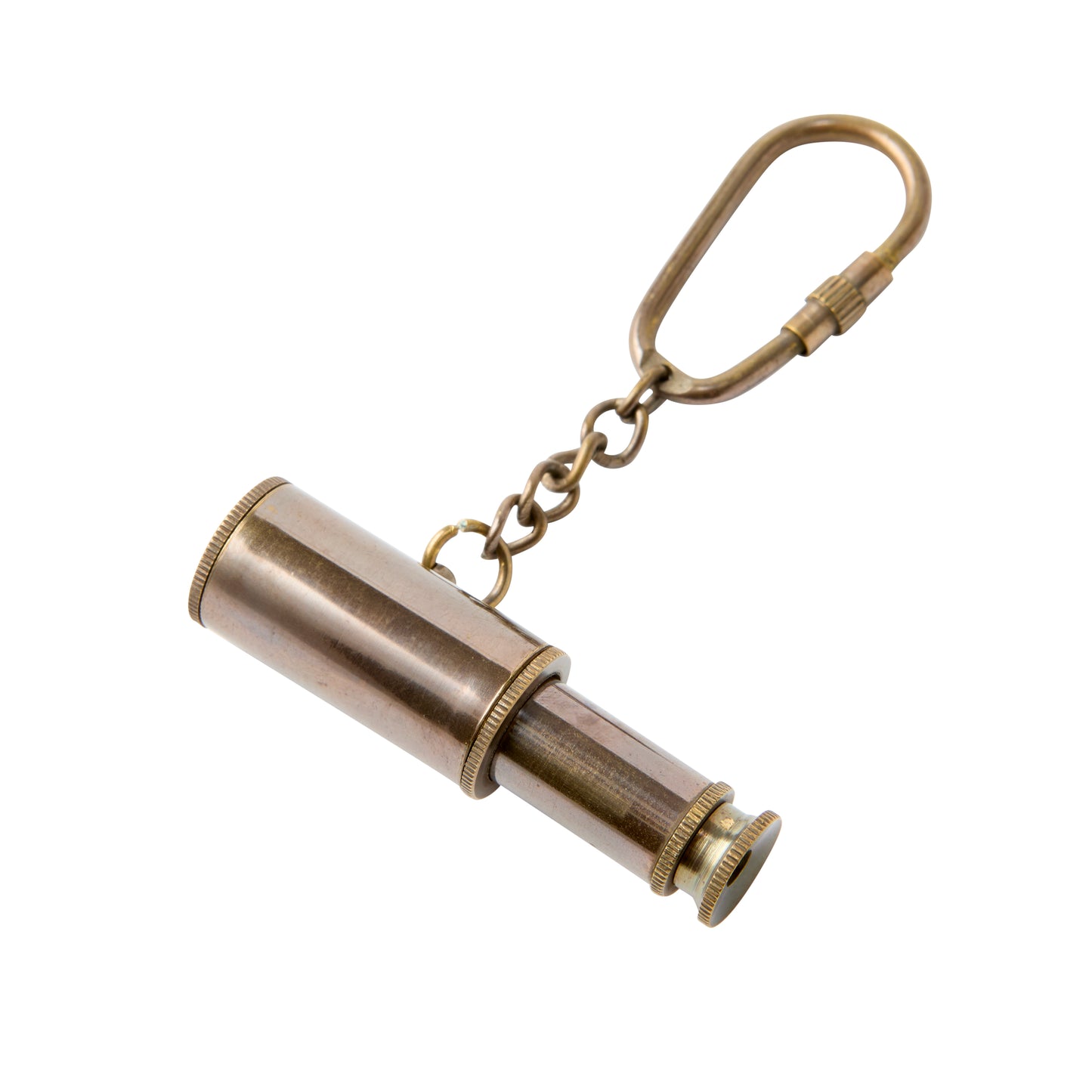 Telescope Keyring