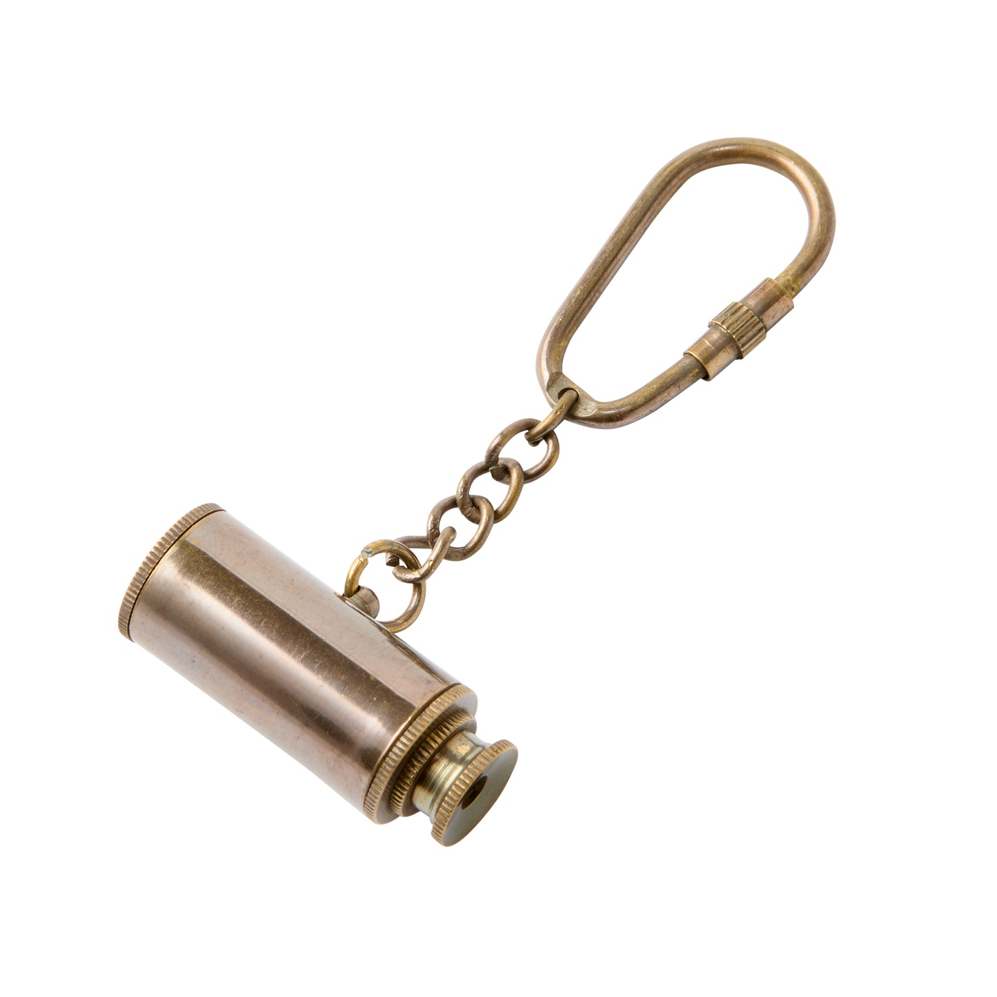 Telescope Keyring