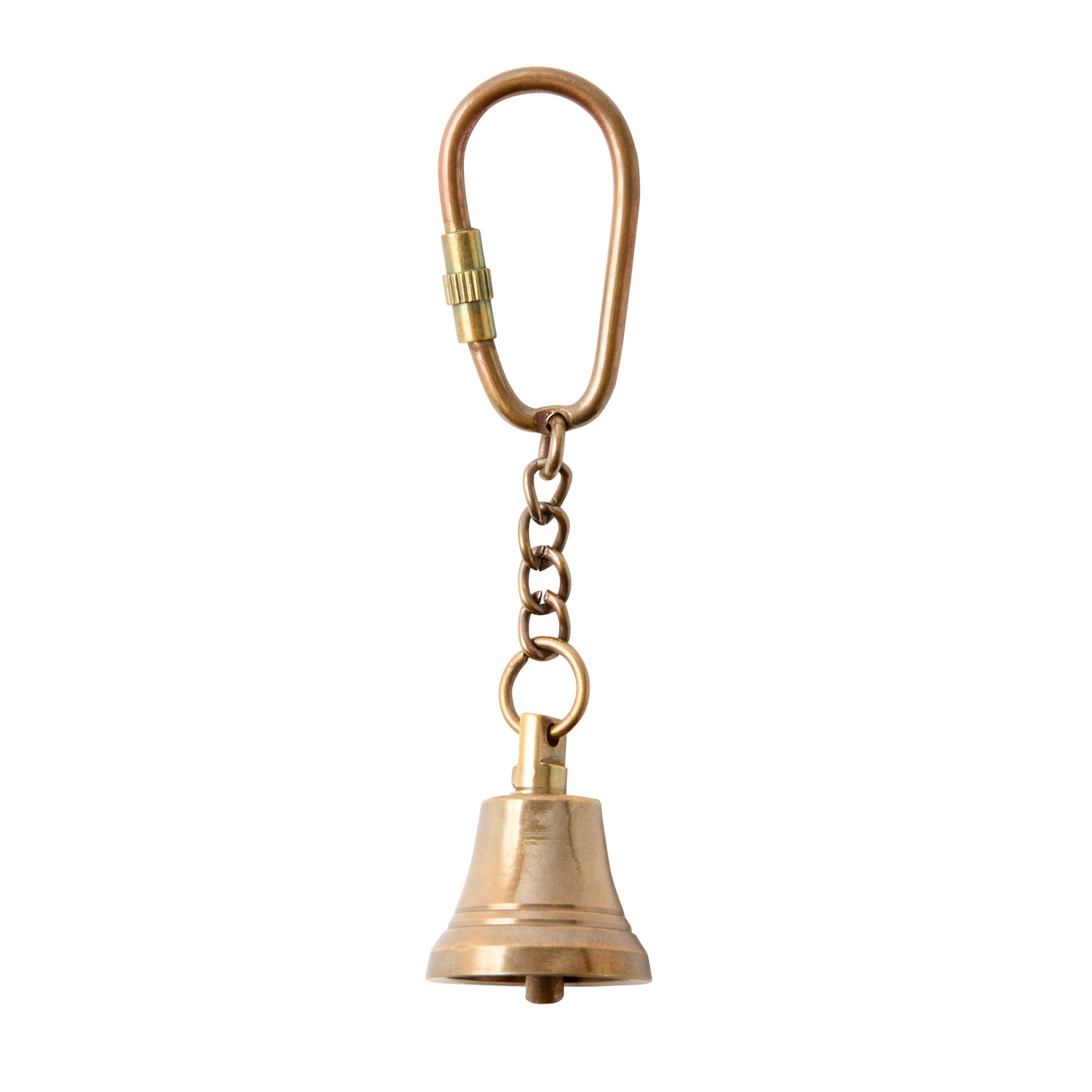 Bell Keyring