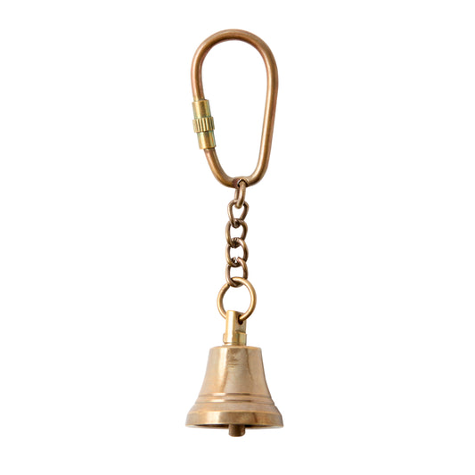 Bell Keyring
