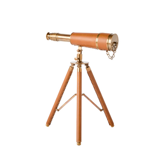 Tabletop Telescope