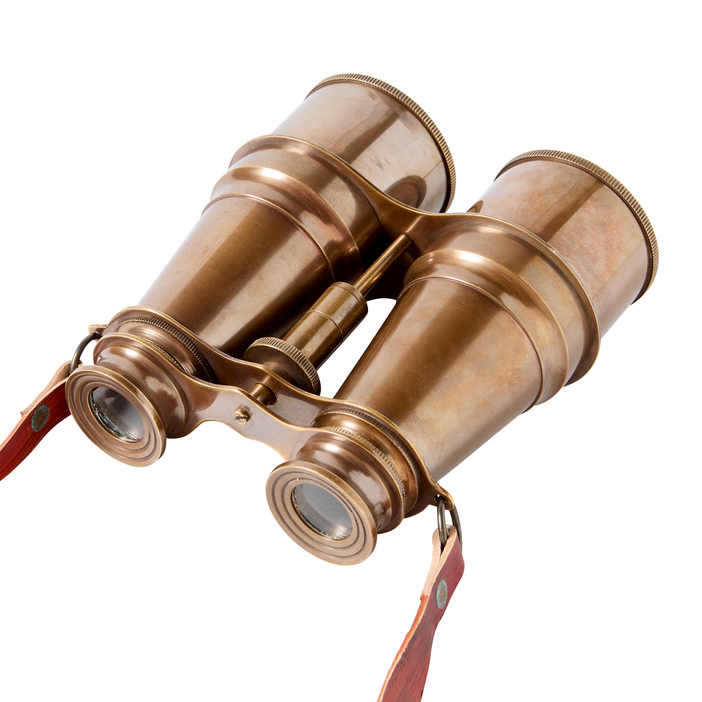 Bronze Binoculars