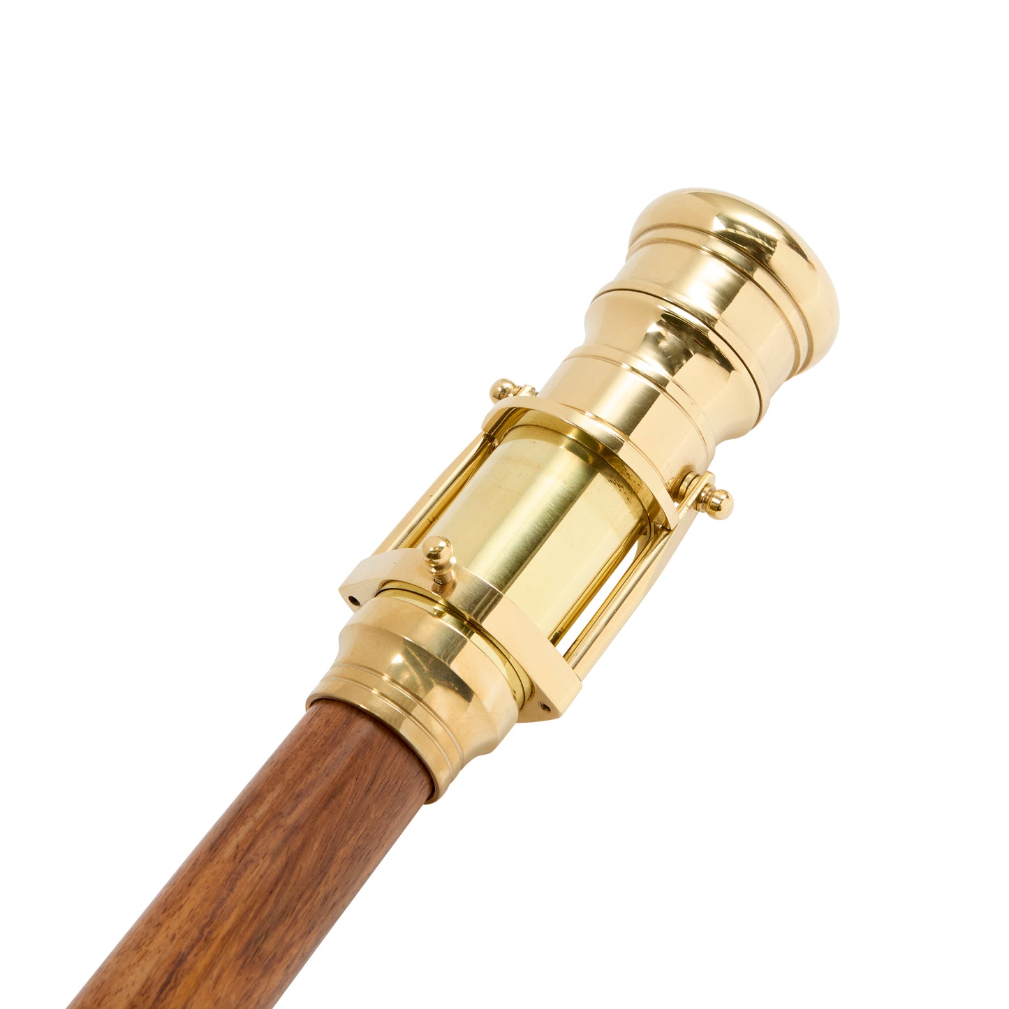 Telescope Walking Stick