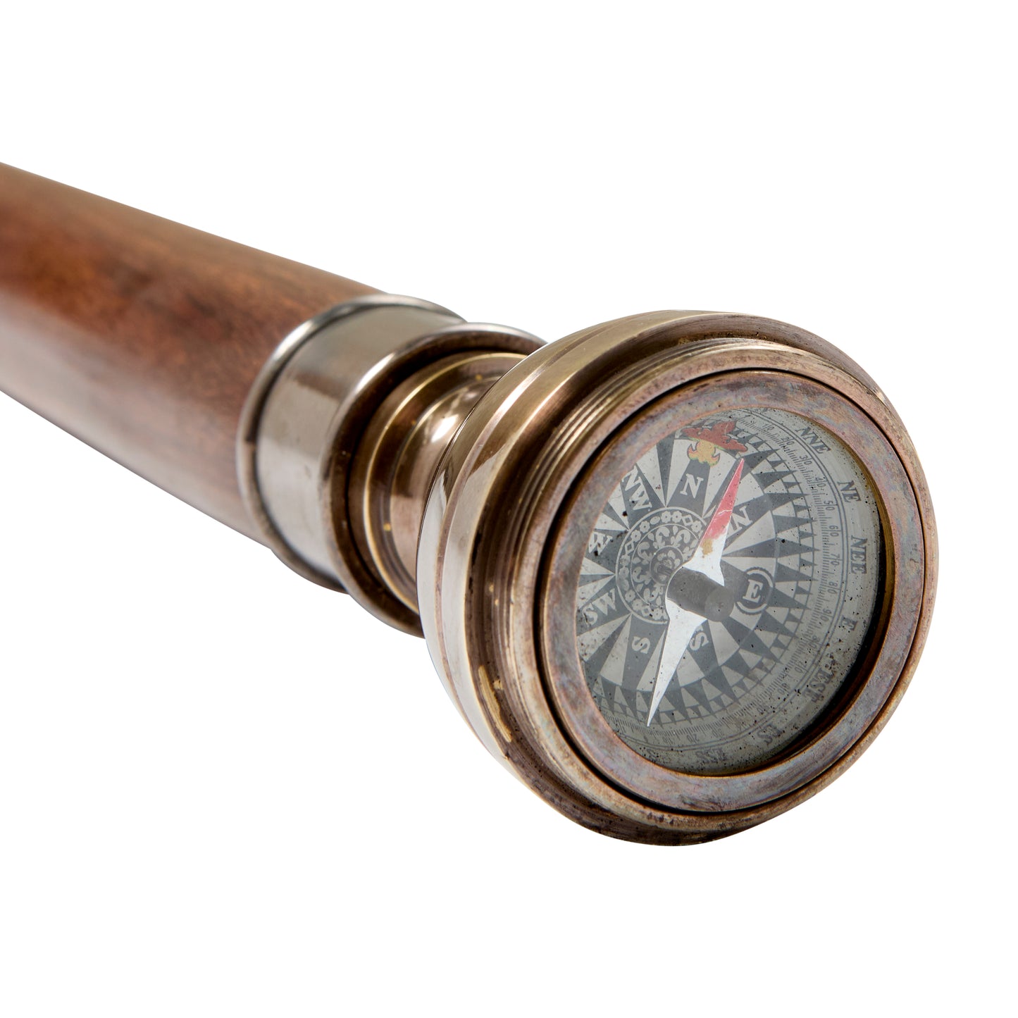 Captains Walking Stick