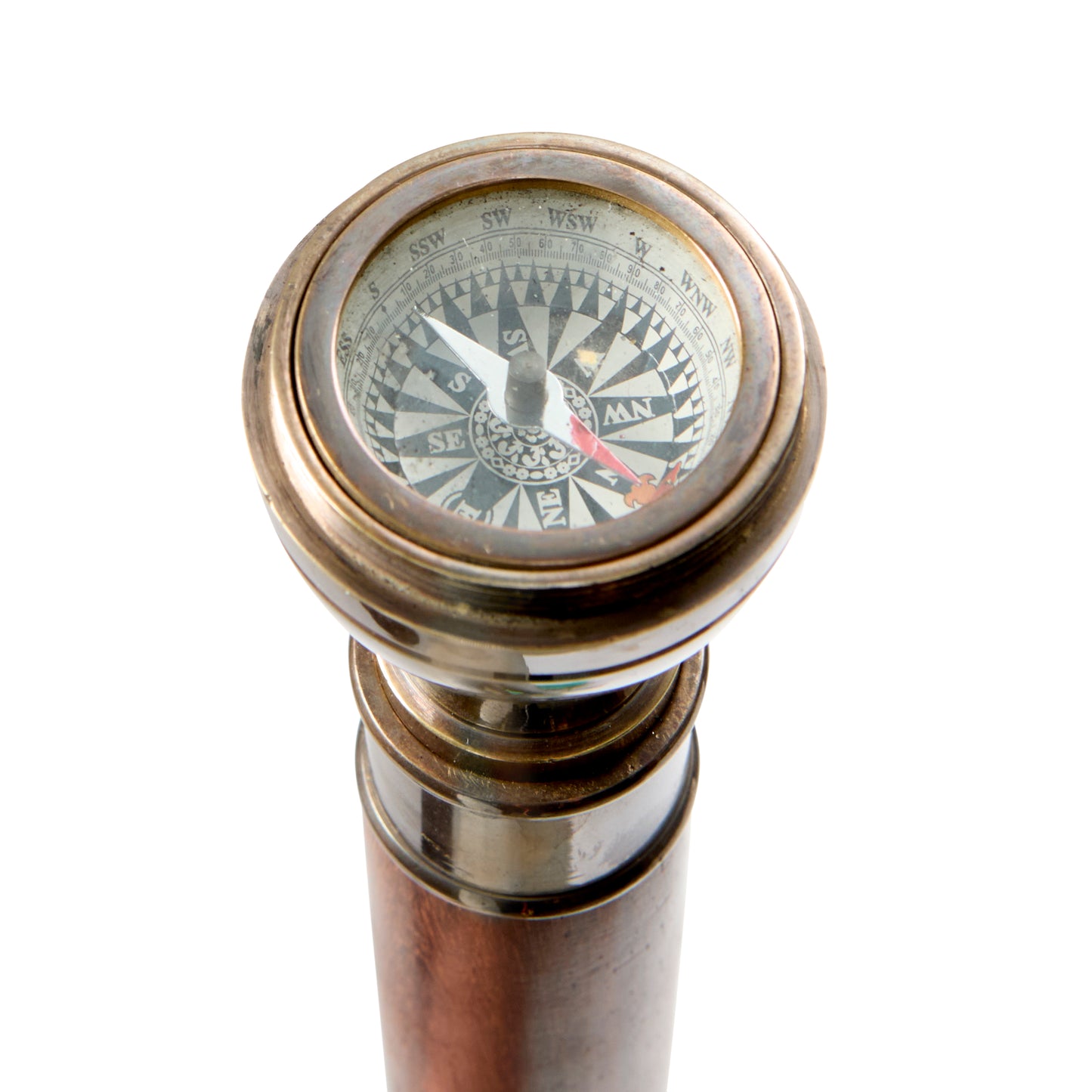 Captains Walking Stick