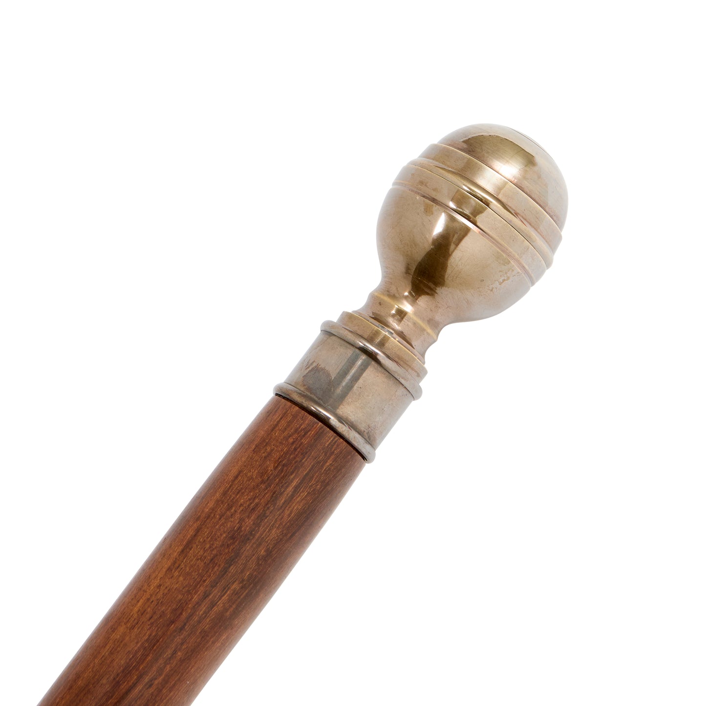 Captains Walking Stick