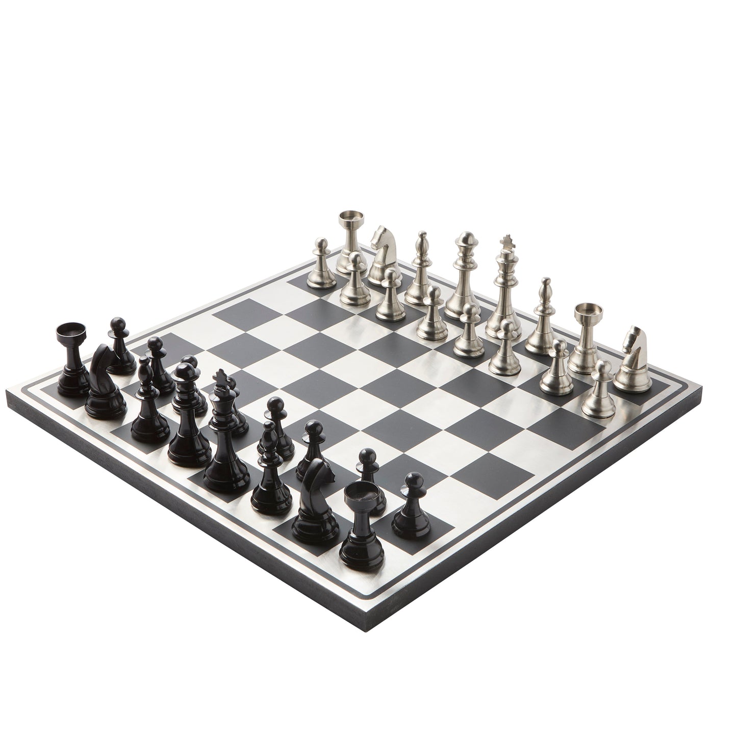 Moderna Chess Set