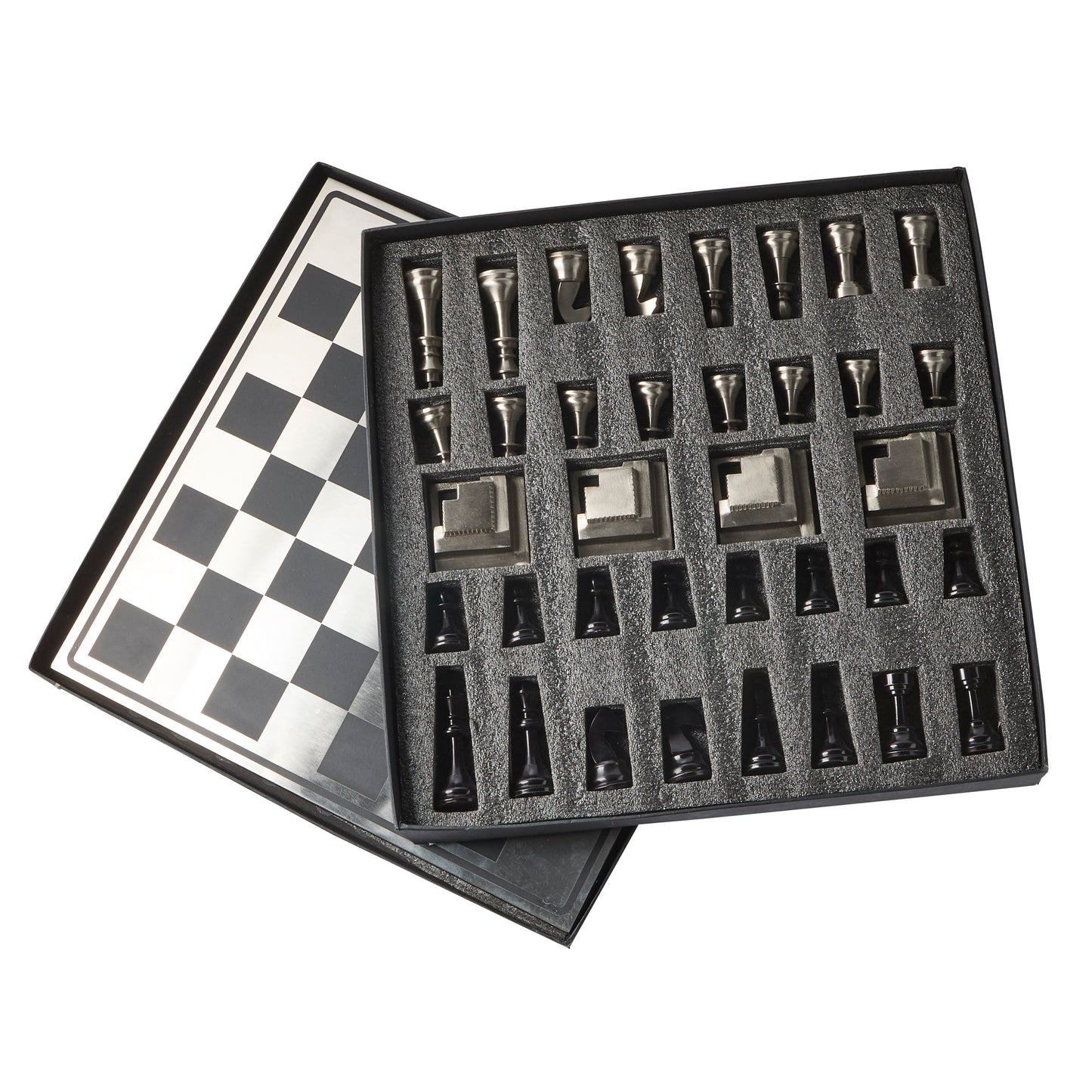 Moderna Chess Set
