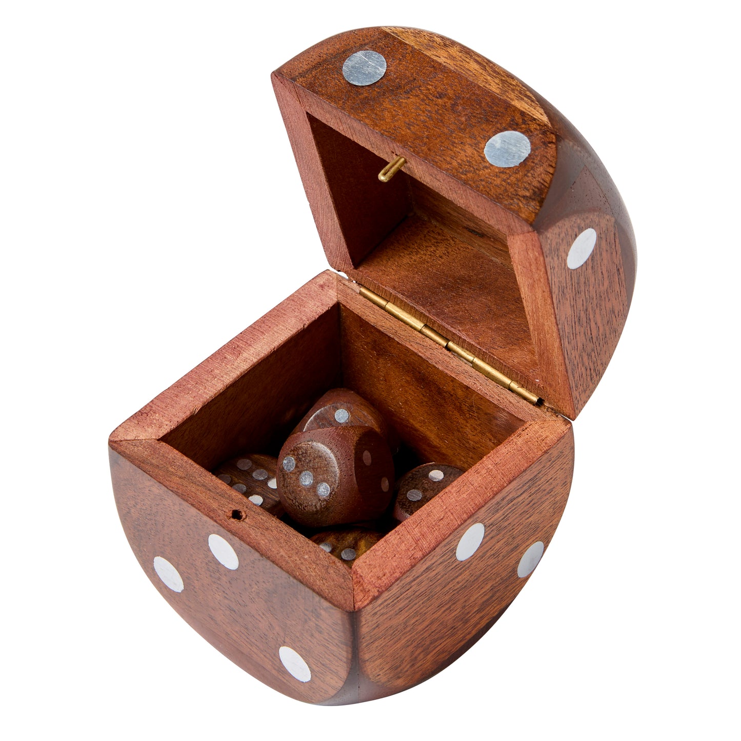 Dice Box