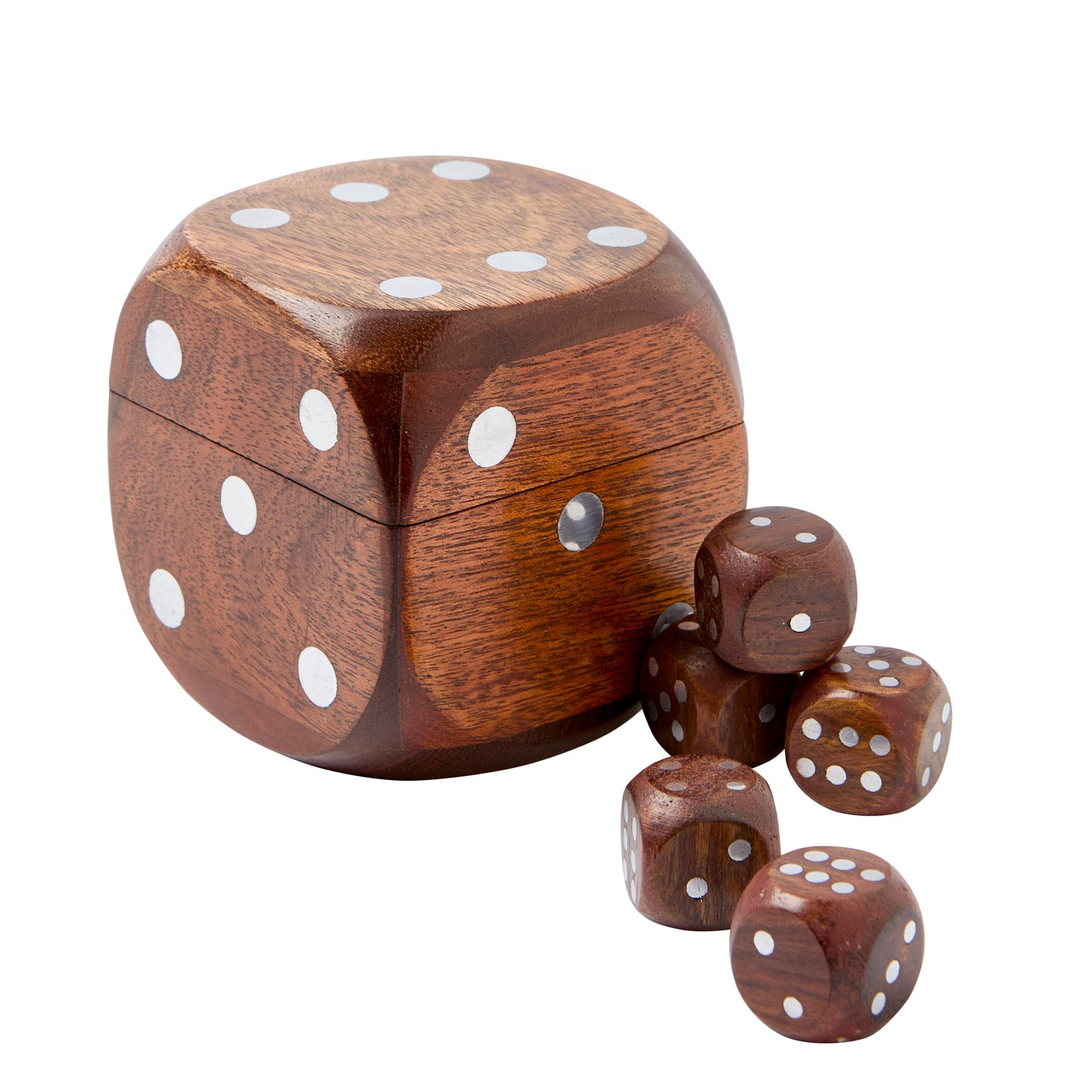 Dice Box
