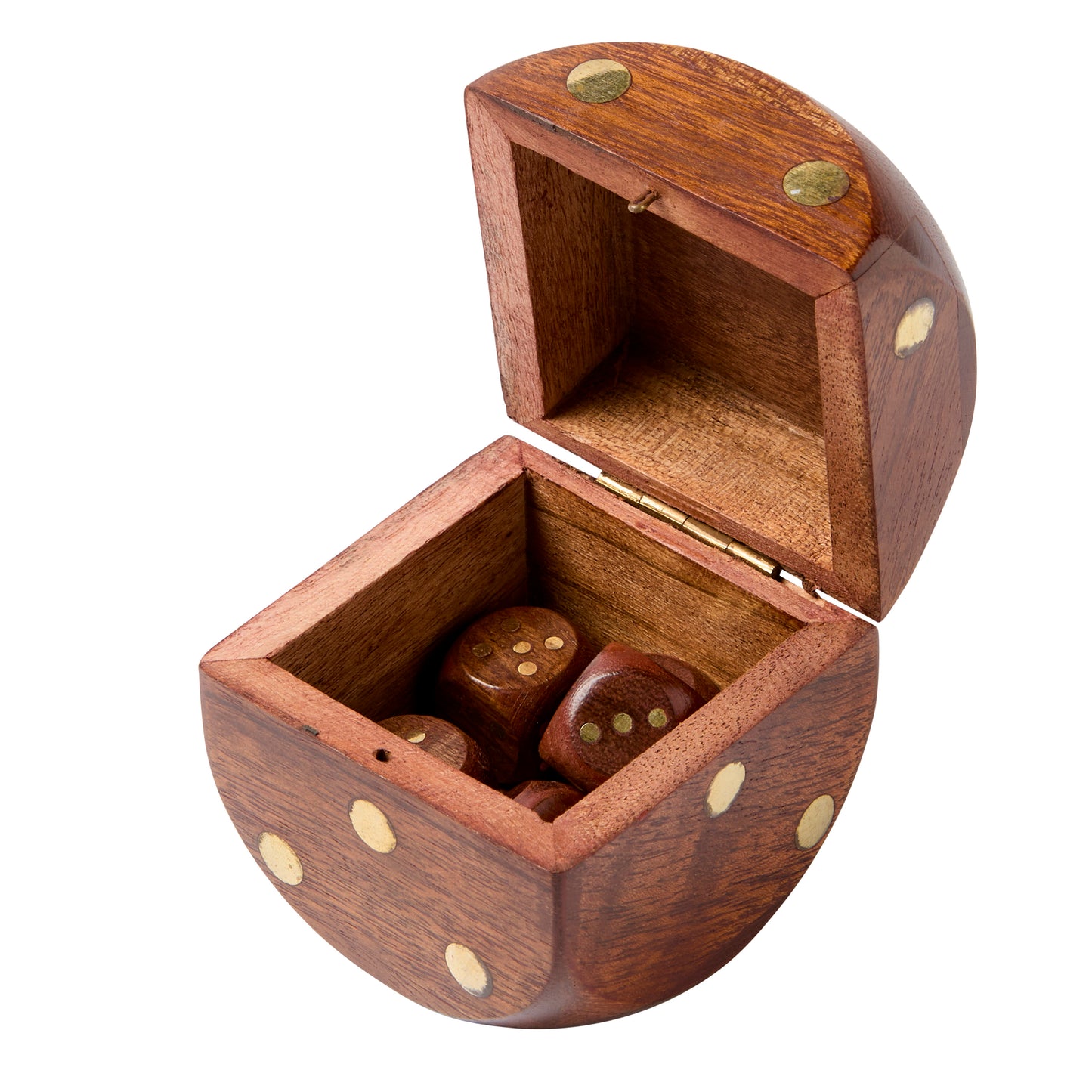 Dice Box