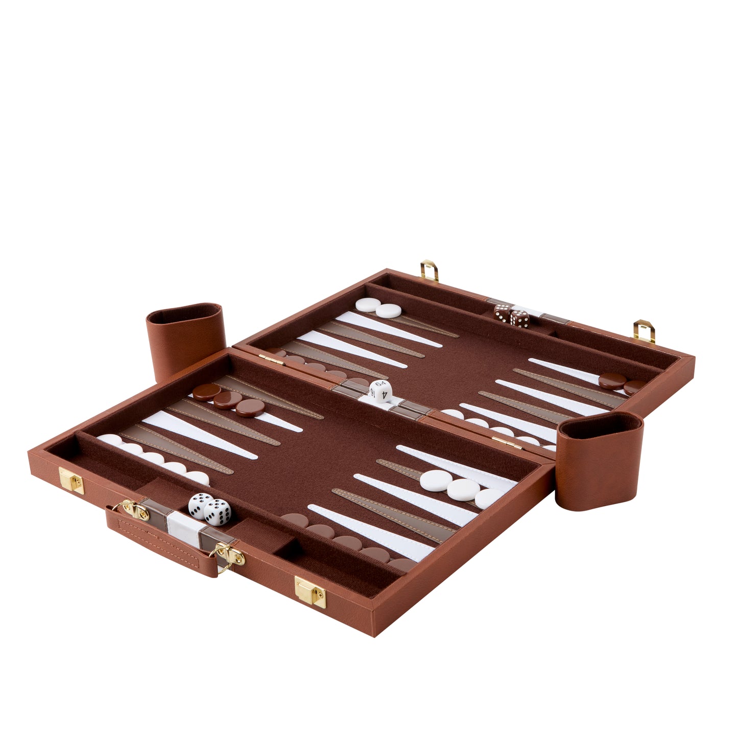 Backgammon