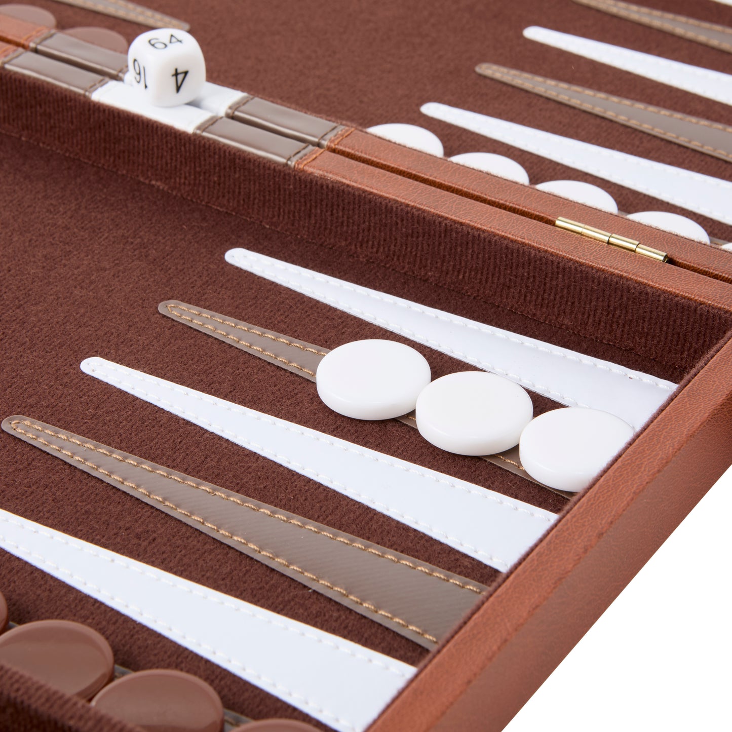 Backgammon