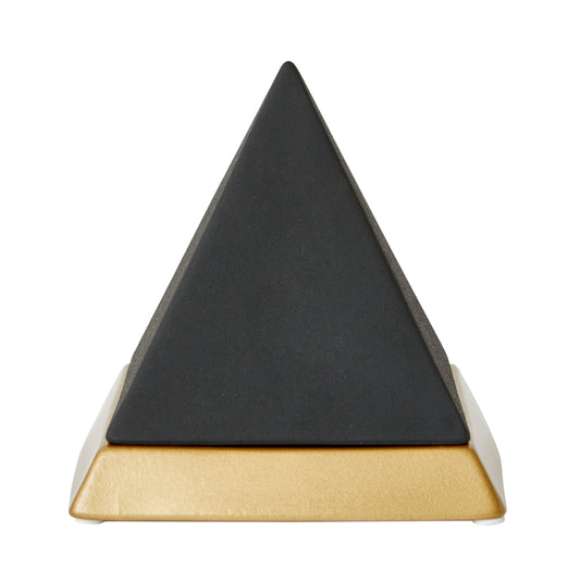 Pyramid Black, Short