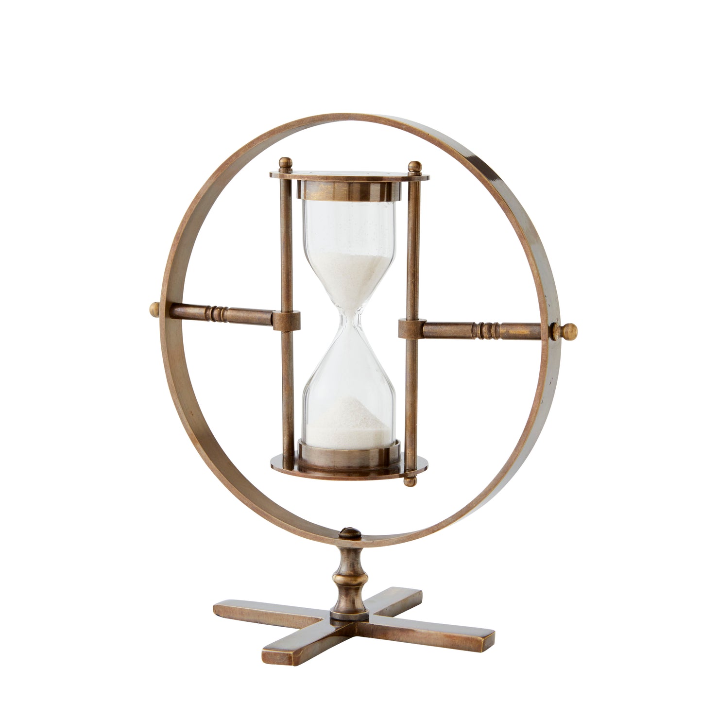 Vitruvian Timer