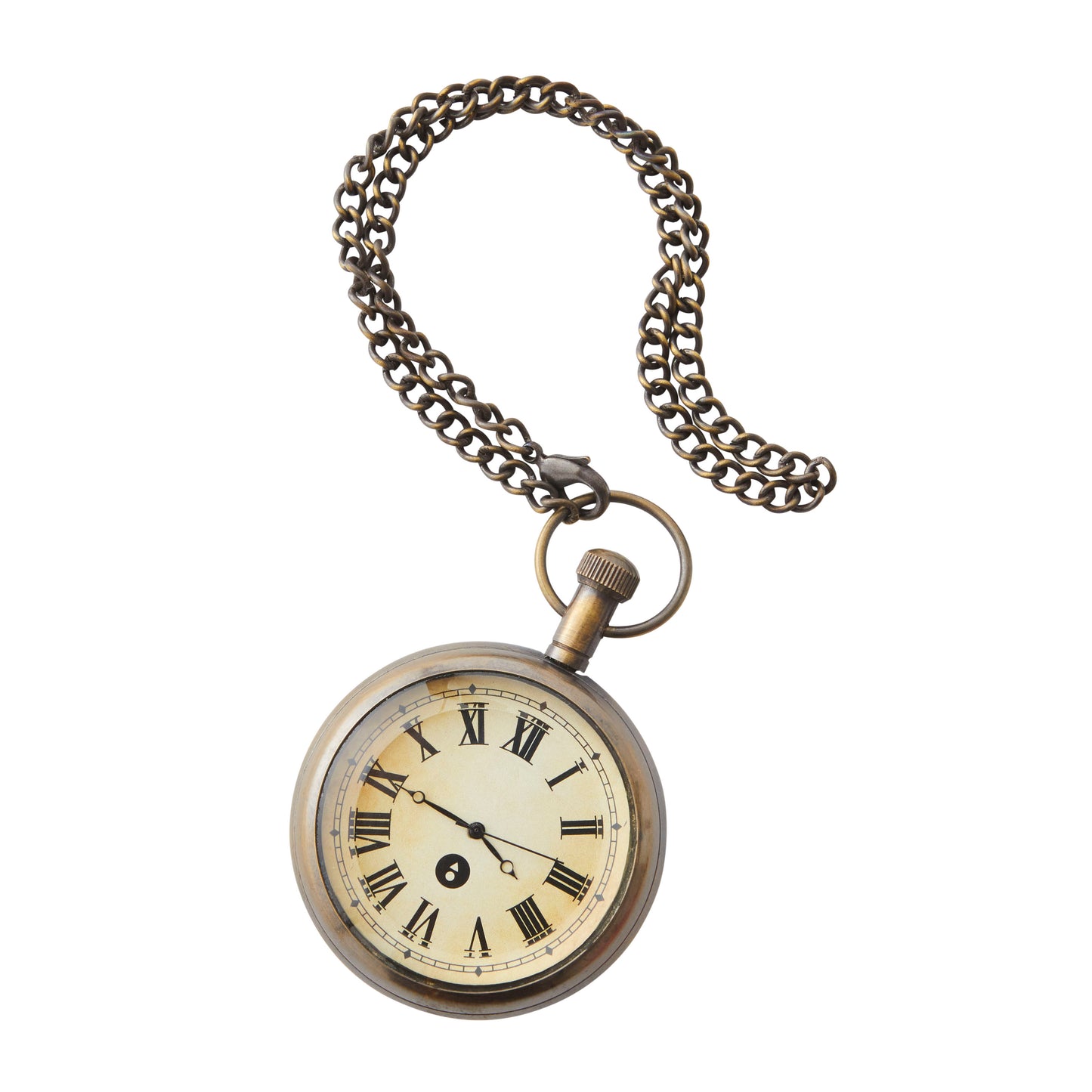Timekeepers Pocket Watch