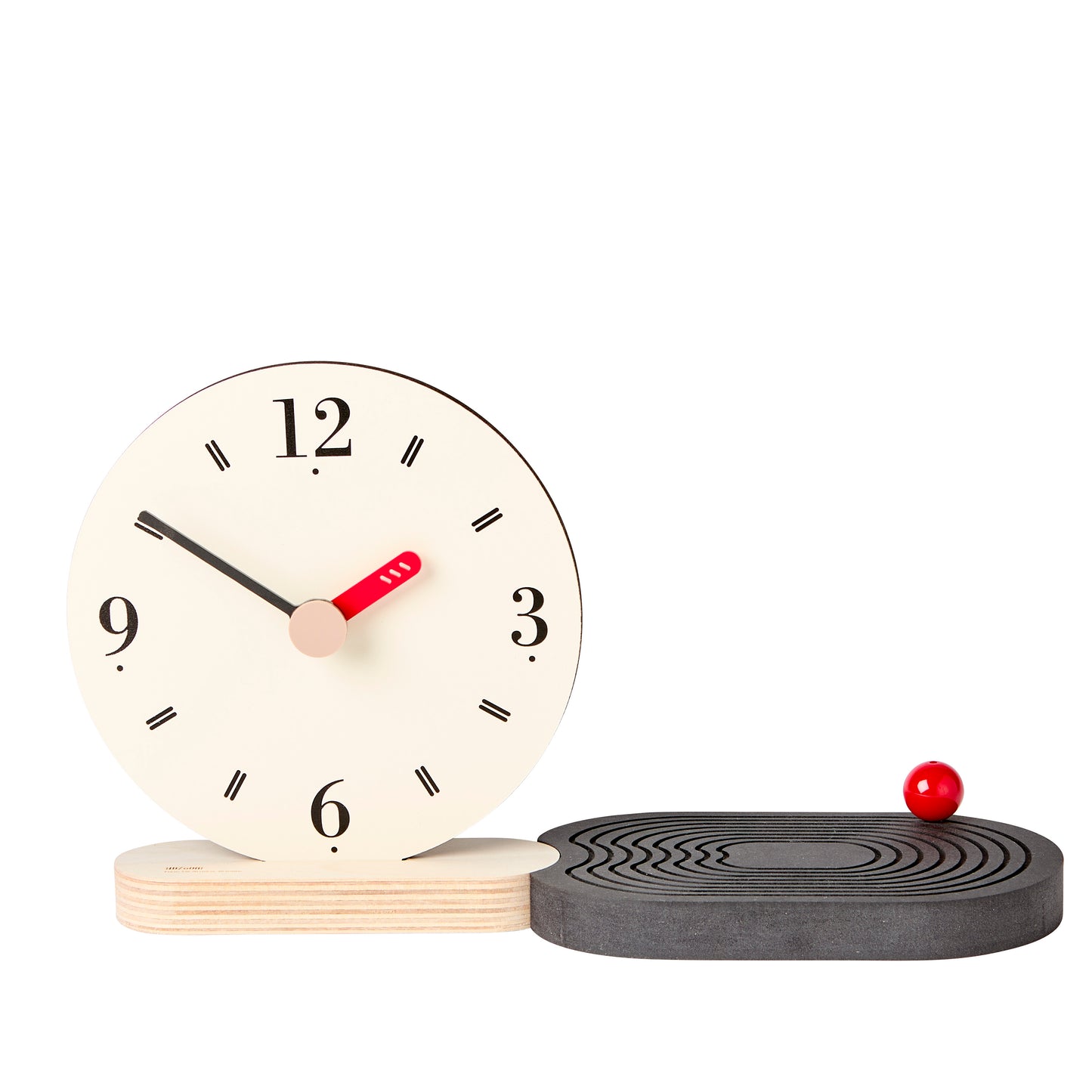 Placement Clock