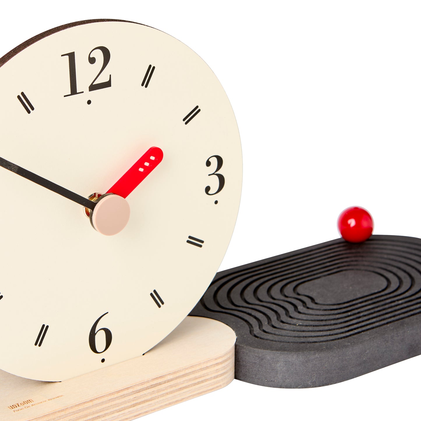 Placement Clock