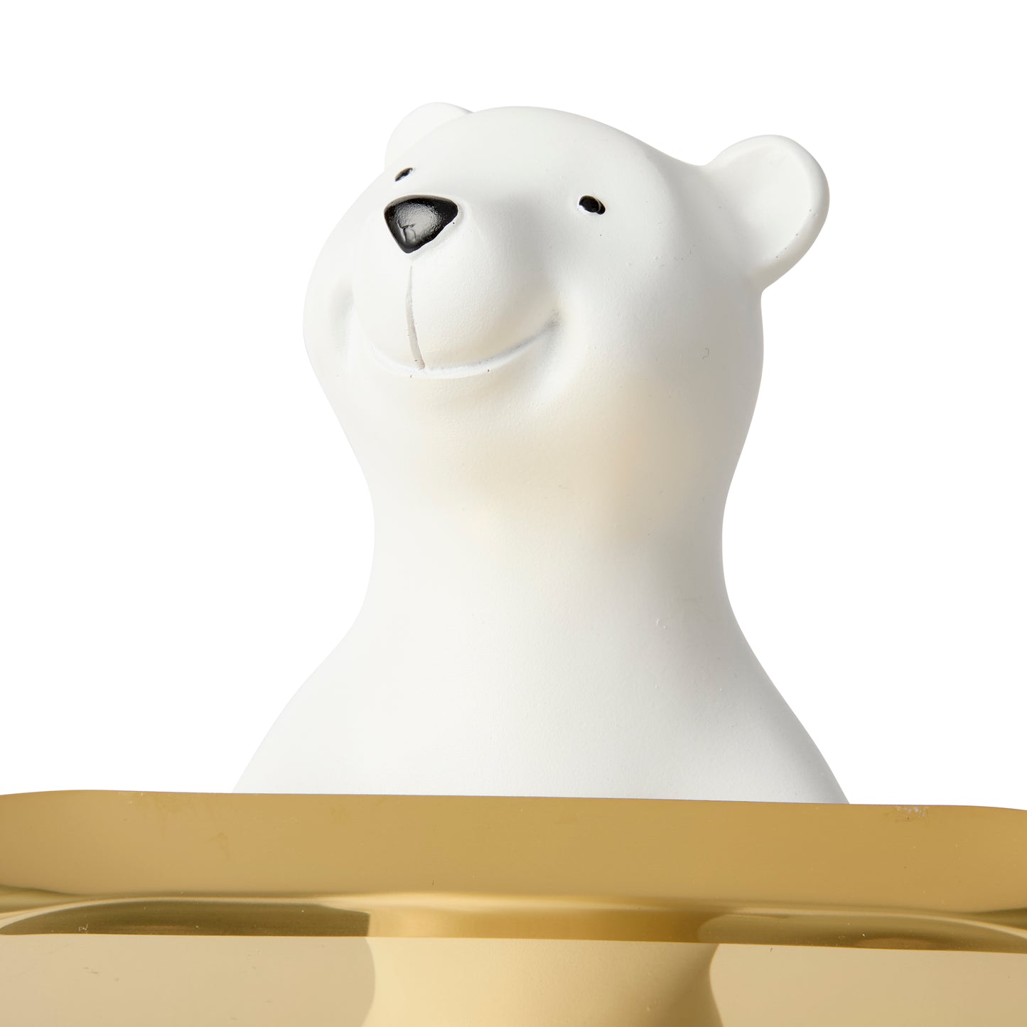 Polar Bear Tray