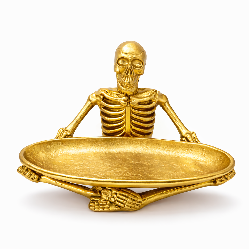 Skeleton Tray