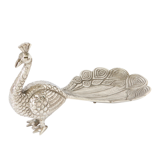 Peacock Tray  S