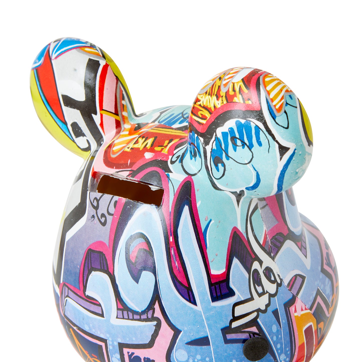 Bear Brick Tray Multi