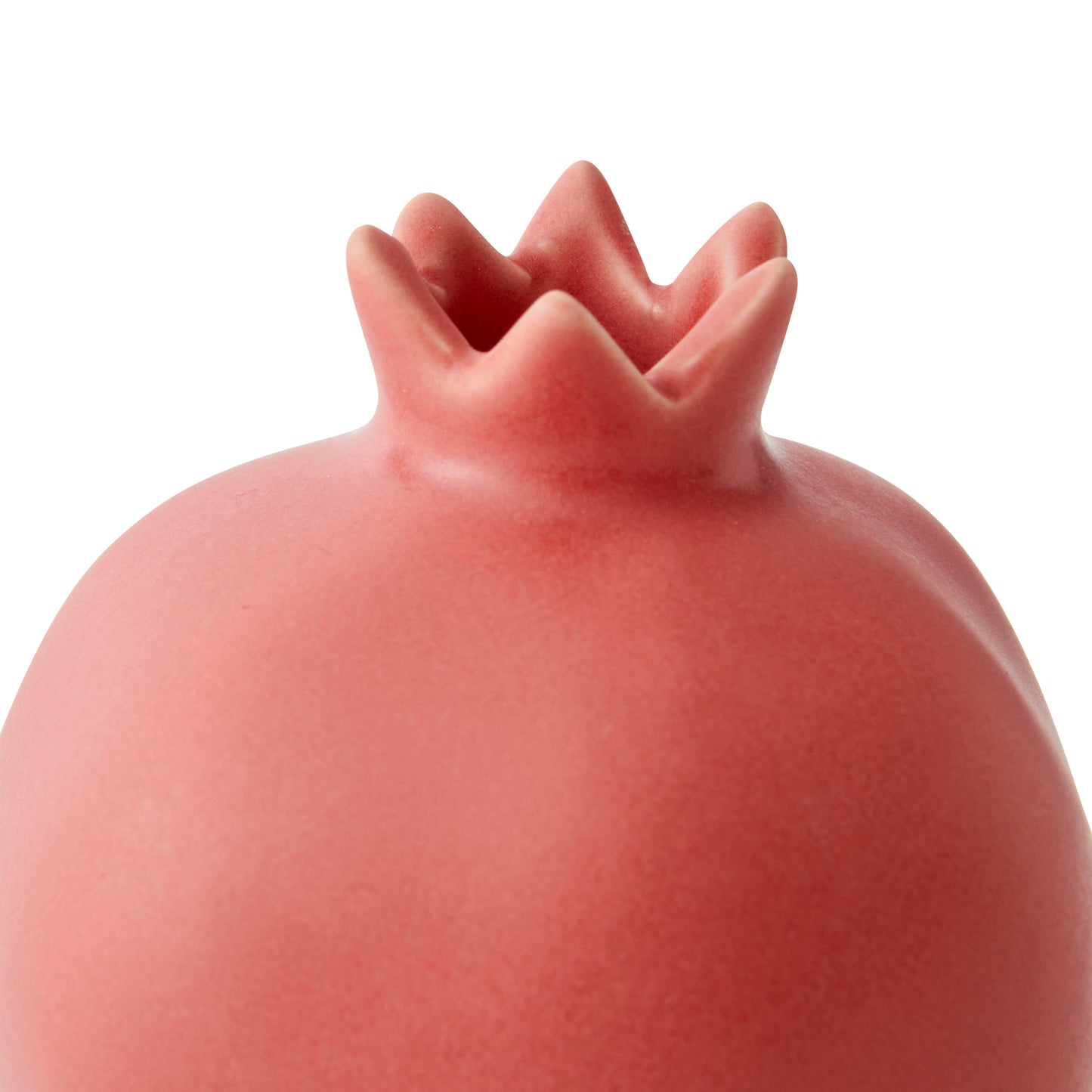Pomeranate Vase S