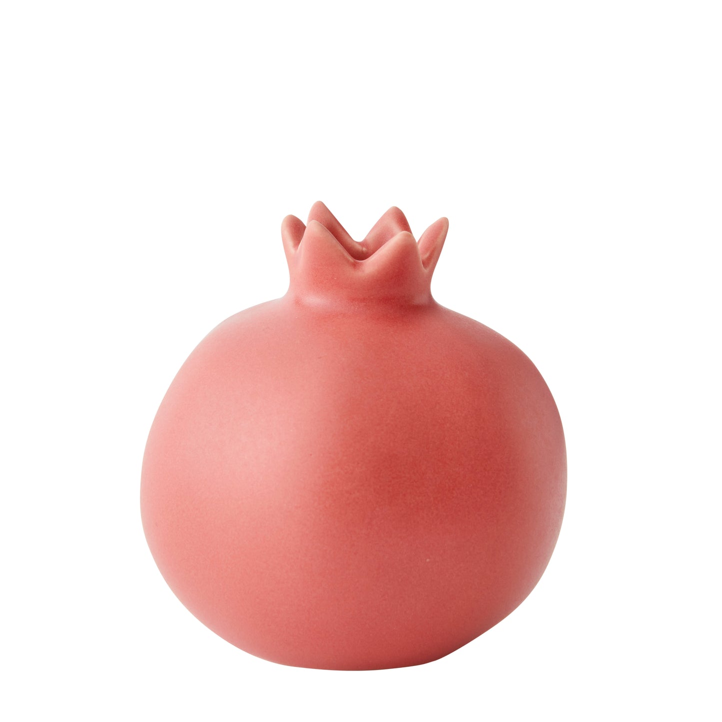 Pomeranate Vase S